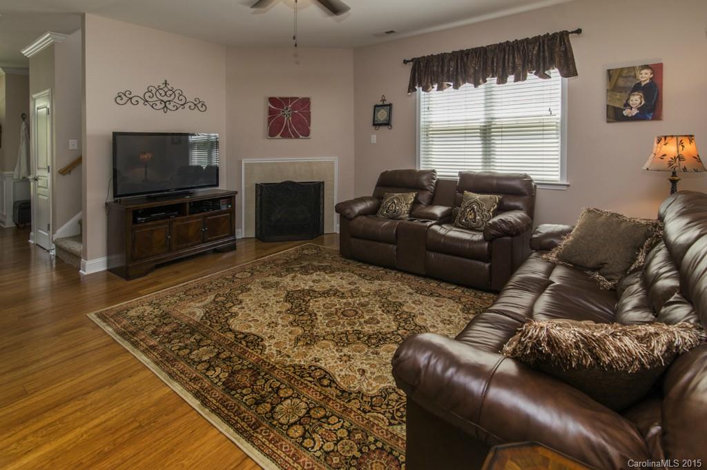 Caldwell Station - Residential