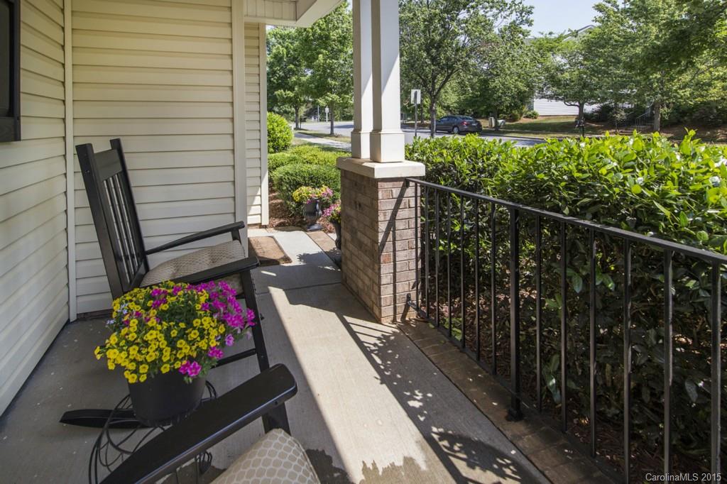 Caldwell Station - Residential