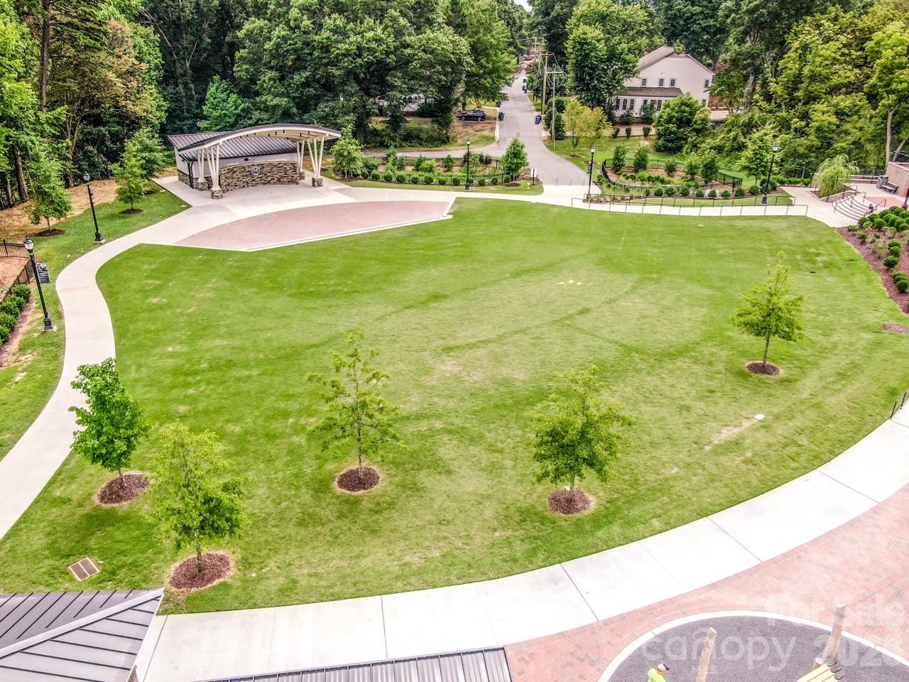 Underhill Village - Residential