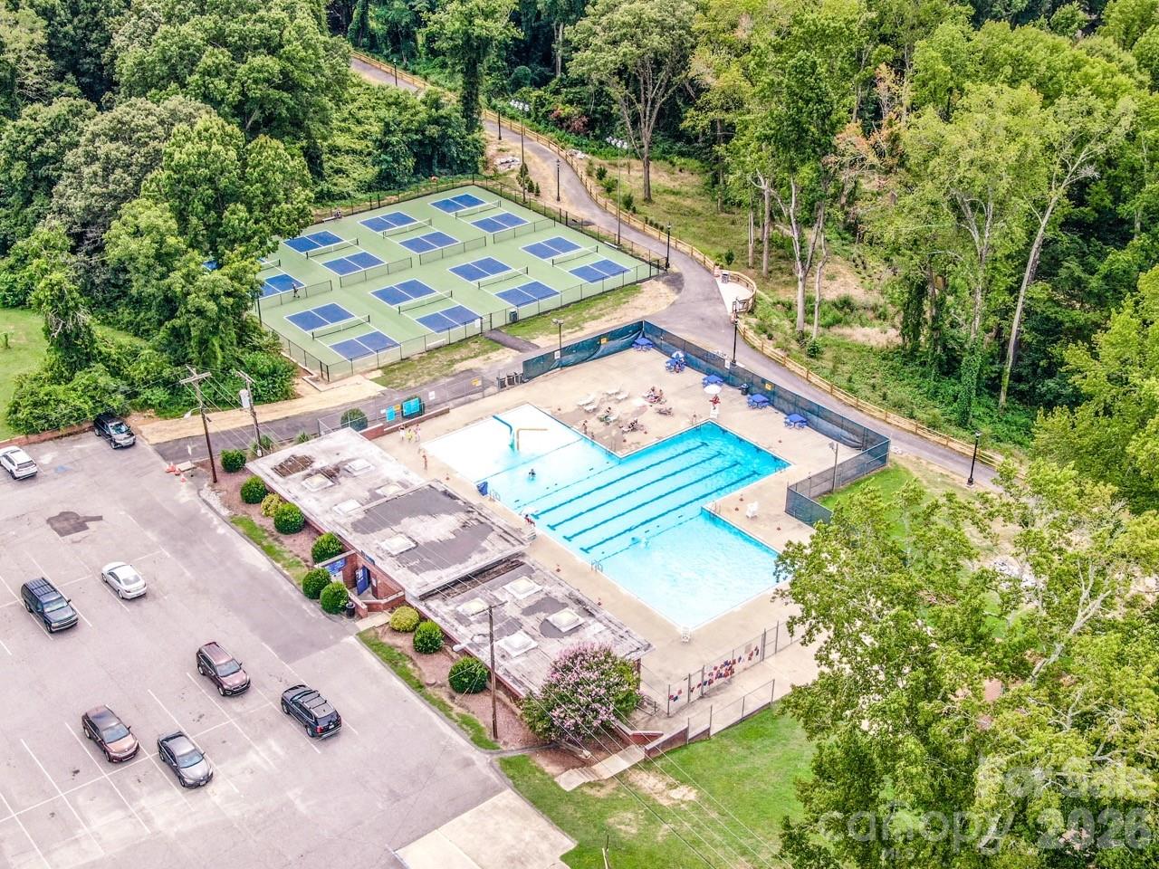 Underhill Village - Residential