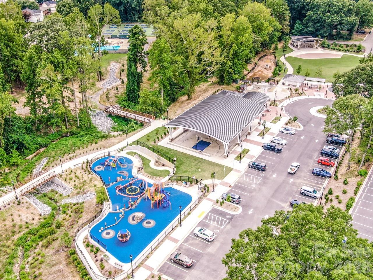 Underhill Village - Residential