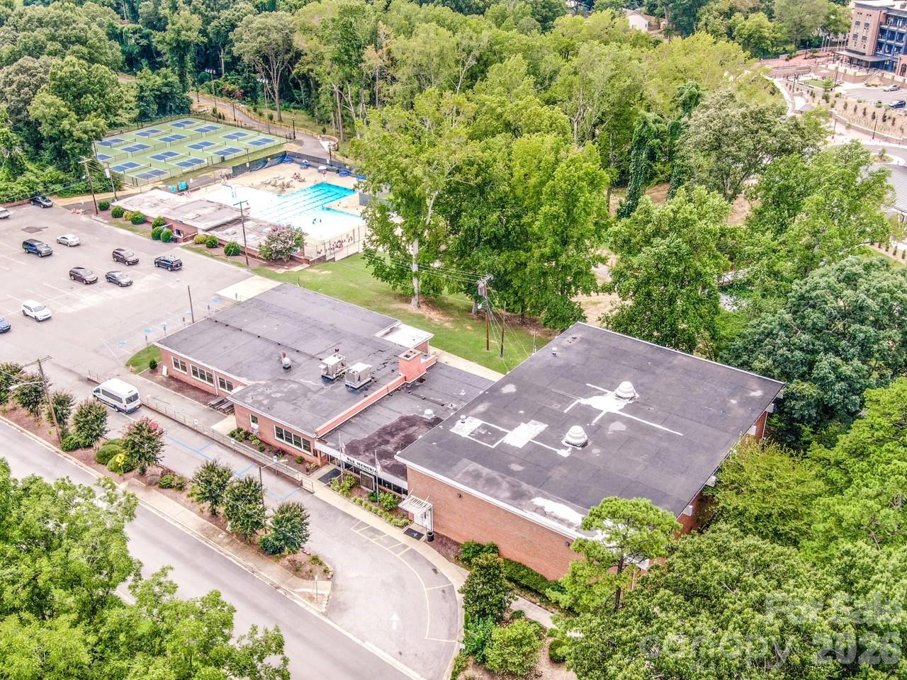 Underhill Village - Residential