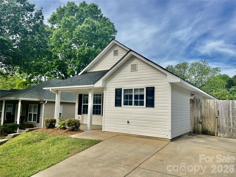 332 Cassidy Lane Mooresville NC 28115