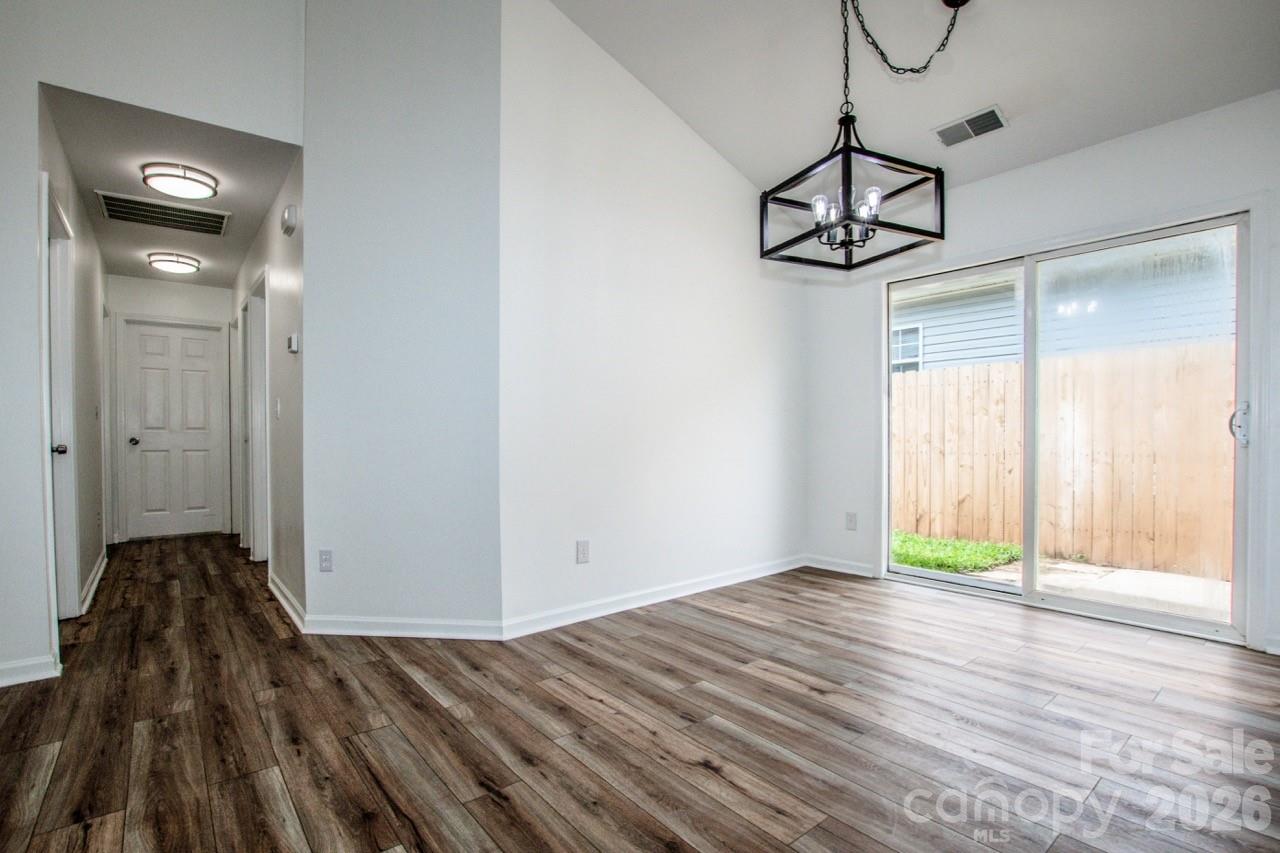 Underhill Village - Residential