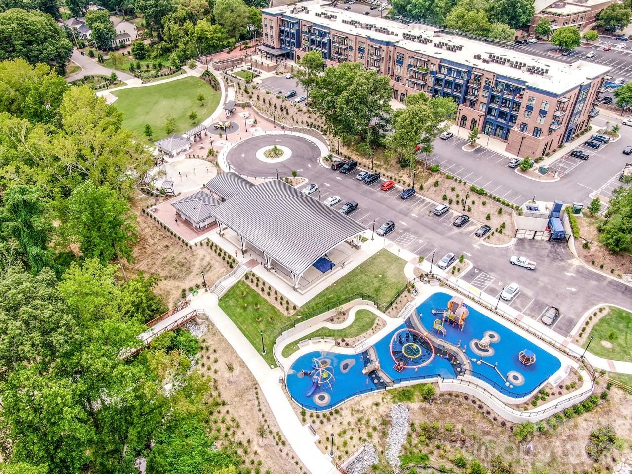 Underhill Village - Residential