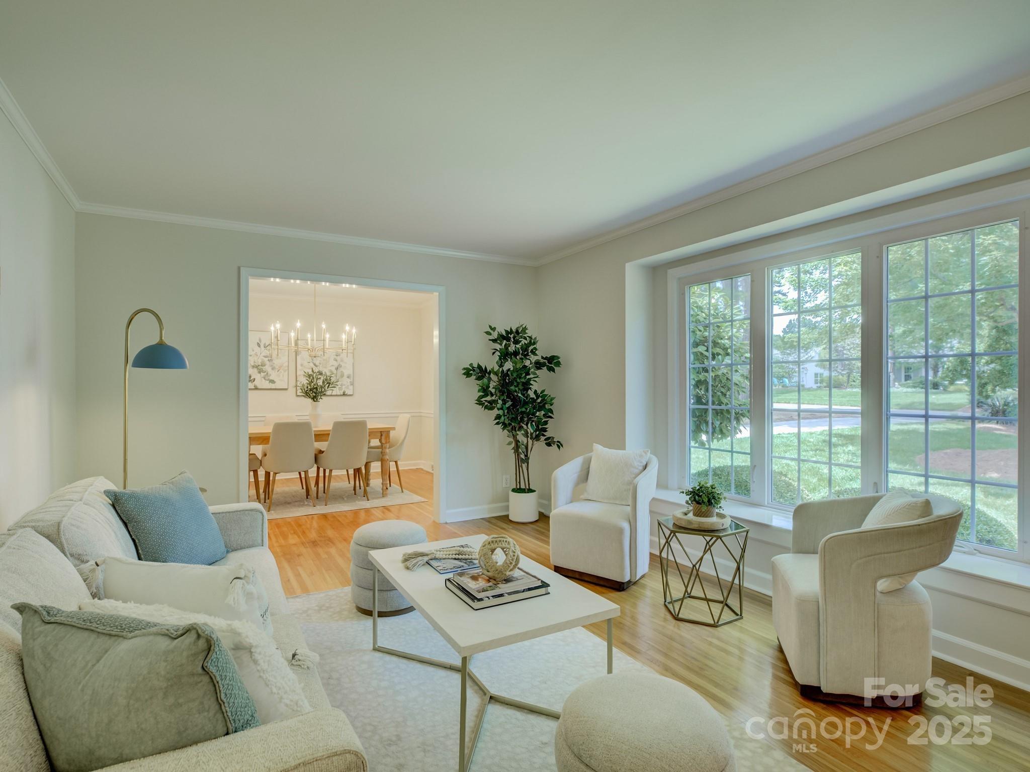 6116 Springhouse Lane