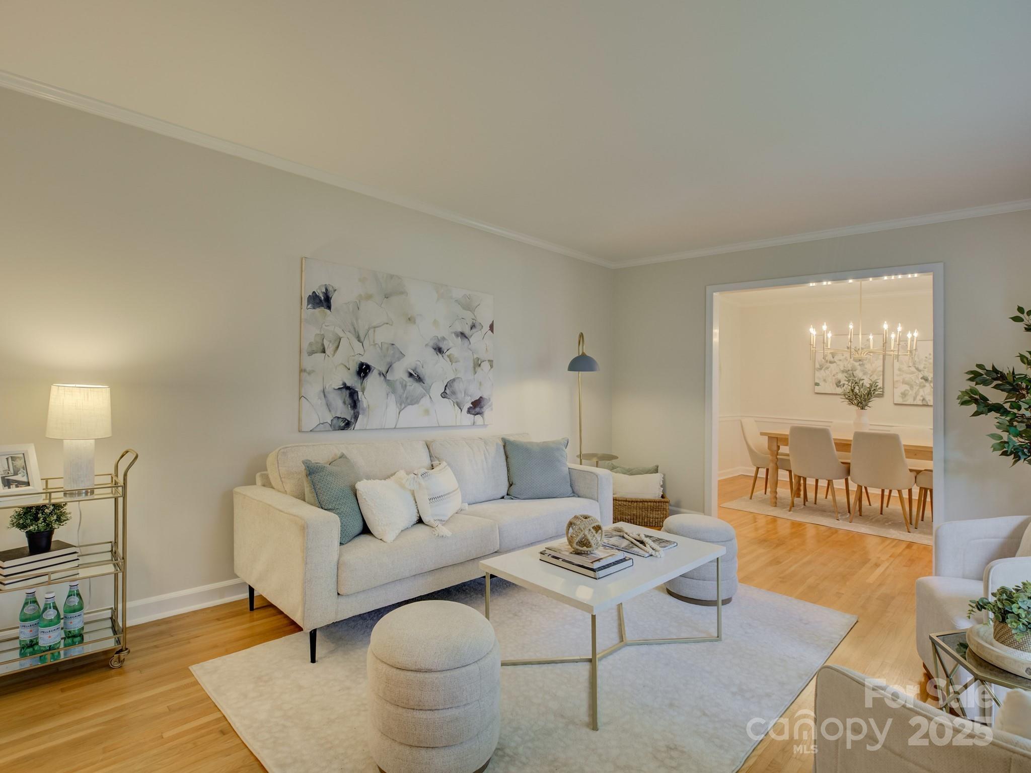 6116 Springhouse Lane