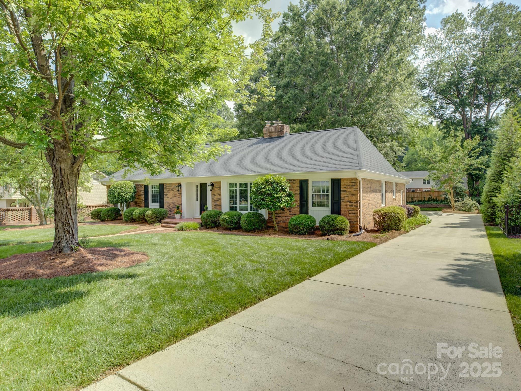 6116 Springhouse Lane