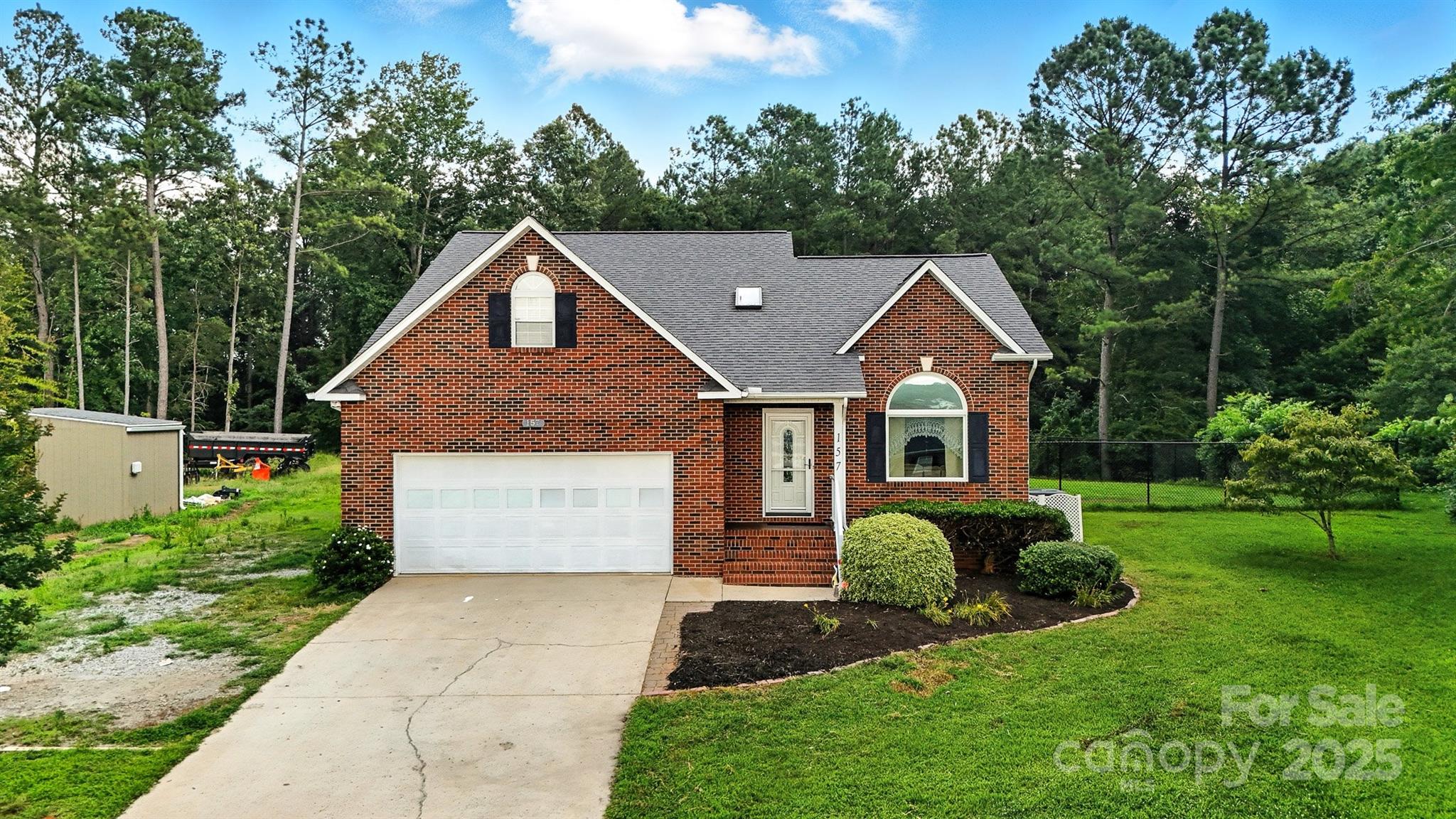 157 Whittington Ridge Drive