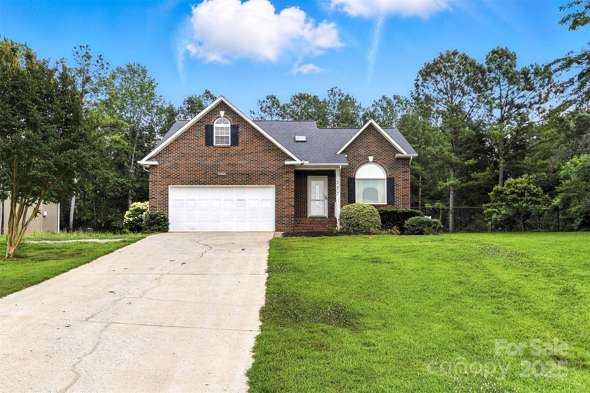 157 Whittington Ridge Drive