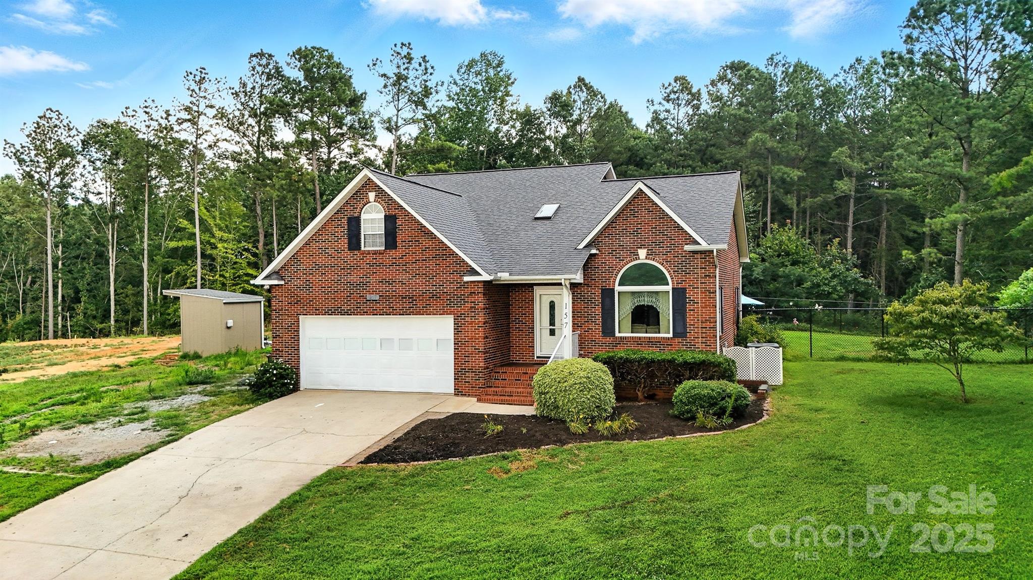 157 Whittington Ridge Drive