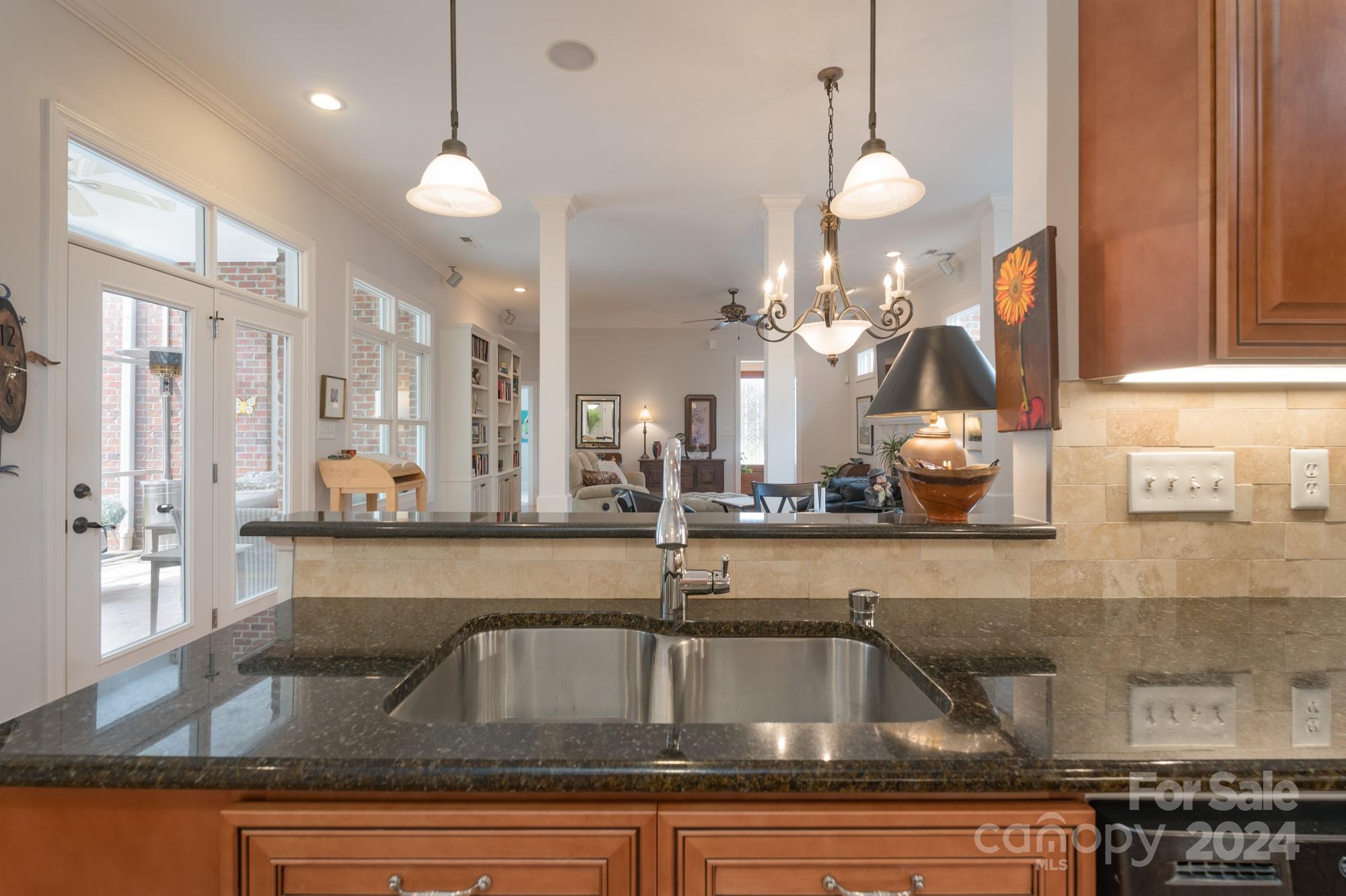 Laurel Creek - Residential