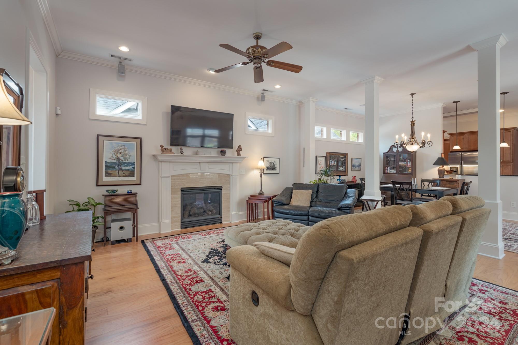 Laurel Creek - Residential