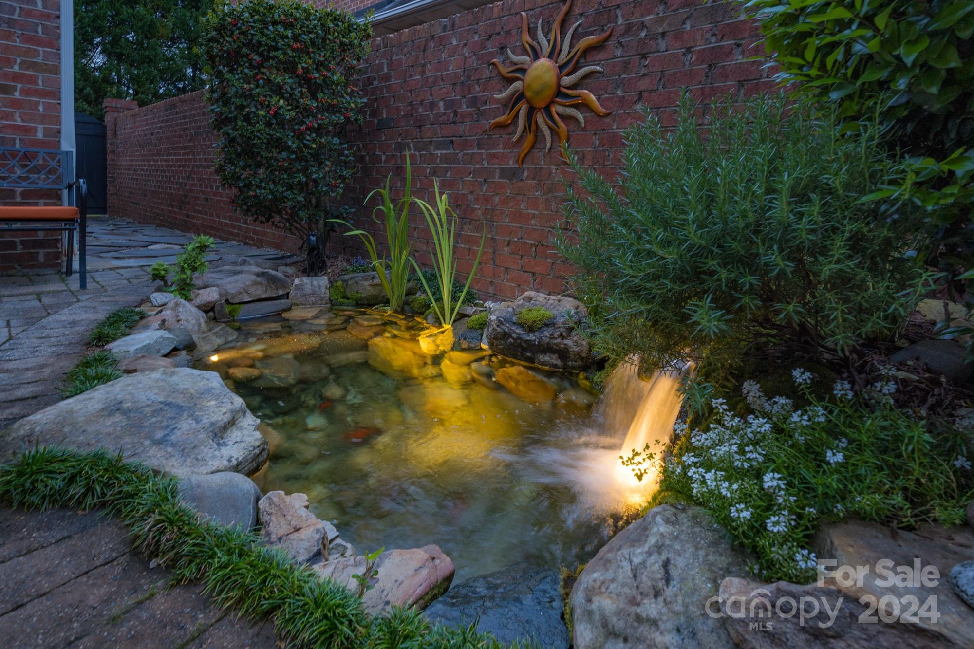 Laurel Creek - Residential