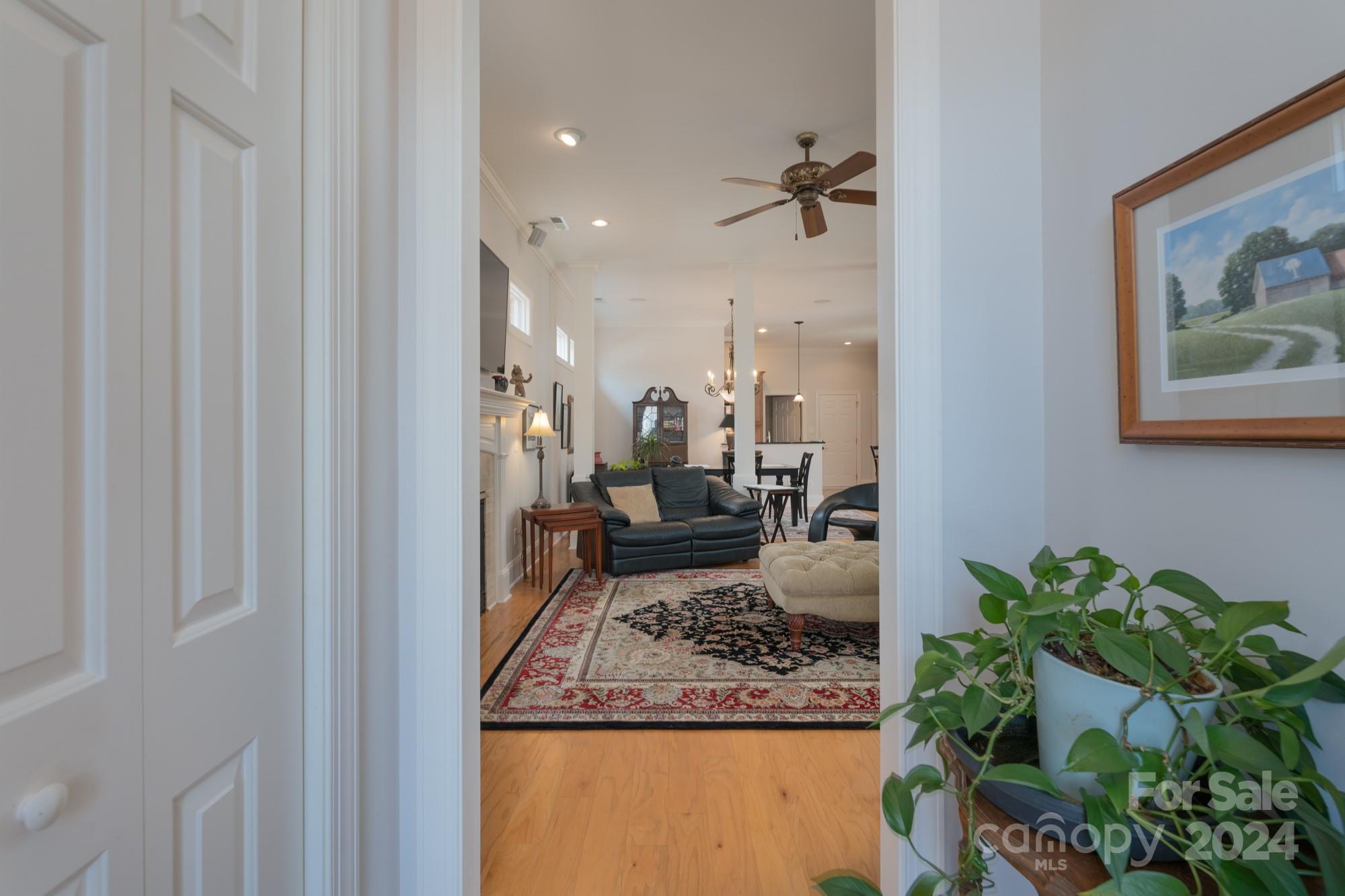 Laurel Creek - Residential