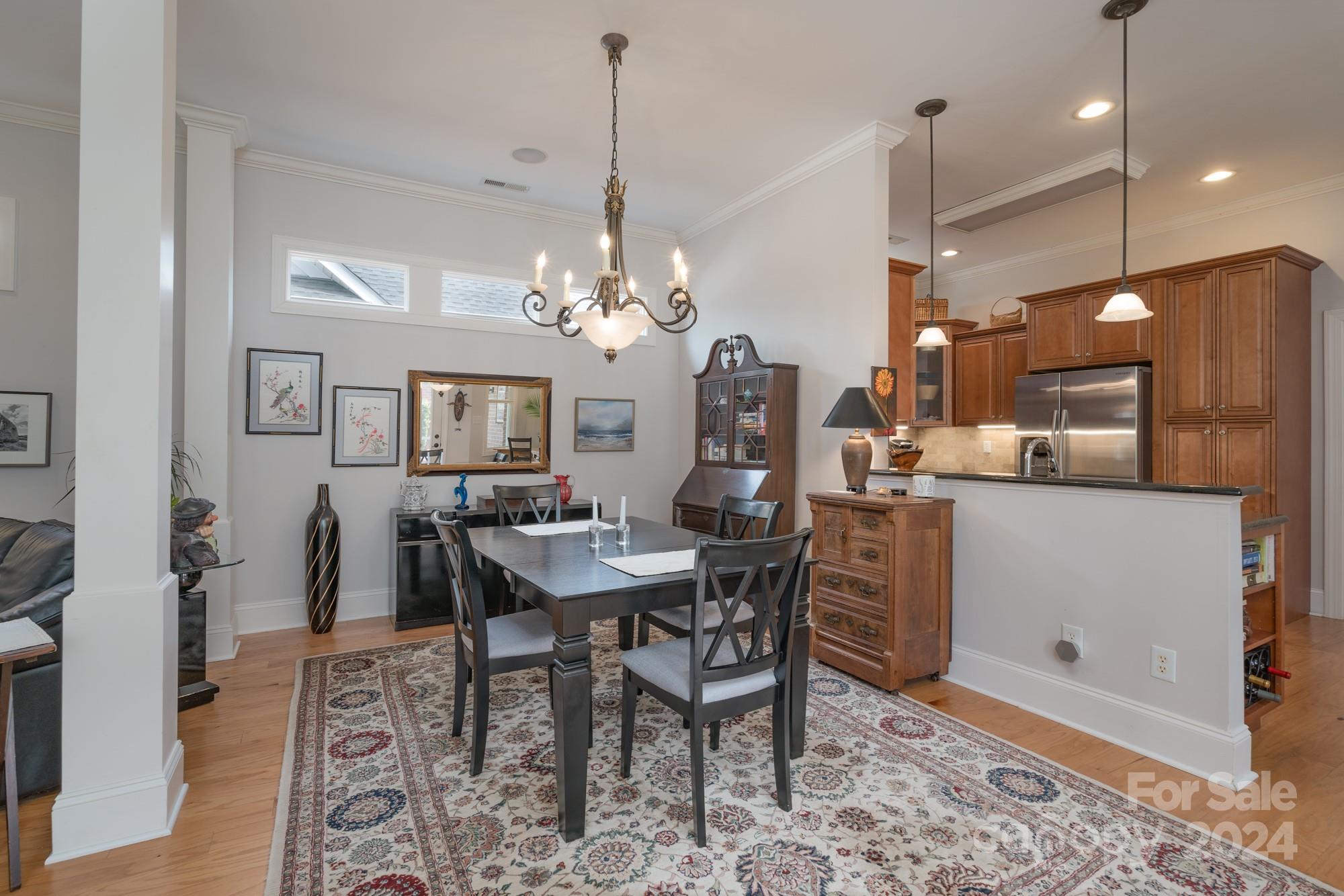 Laurel Creek - Residential