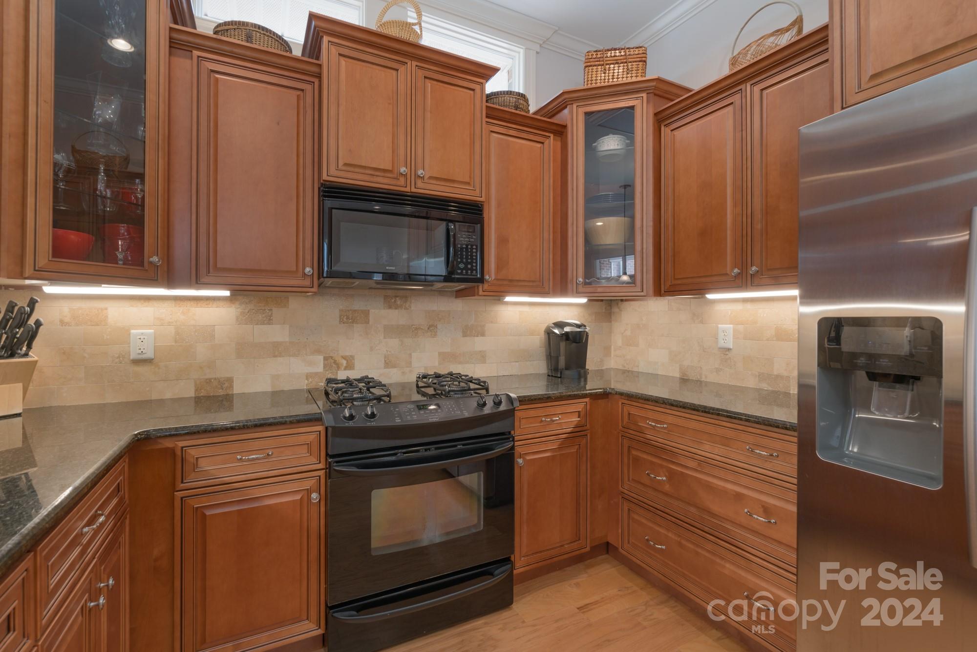 Laurel Creek - Residential