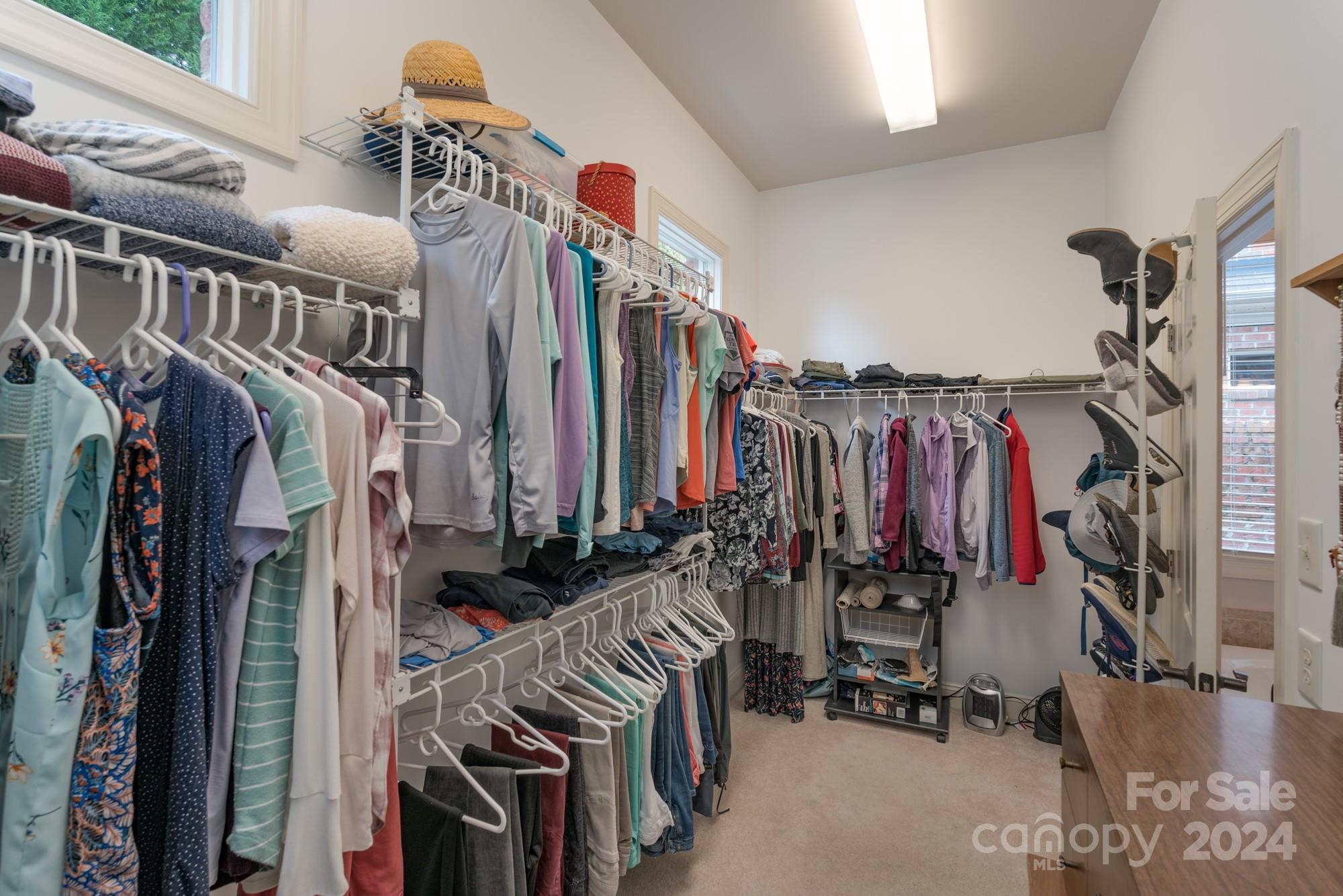 Laurel Creek - Residential