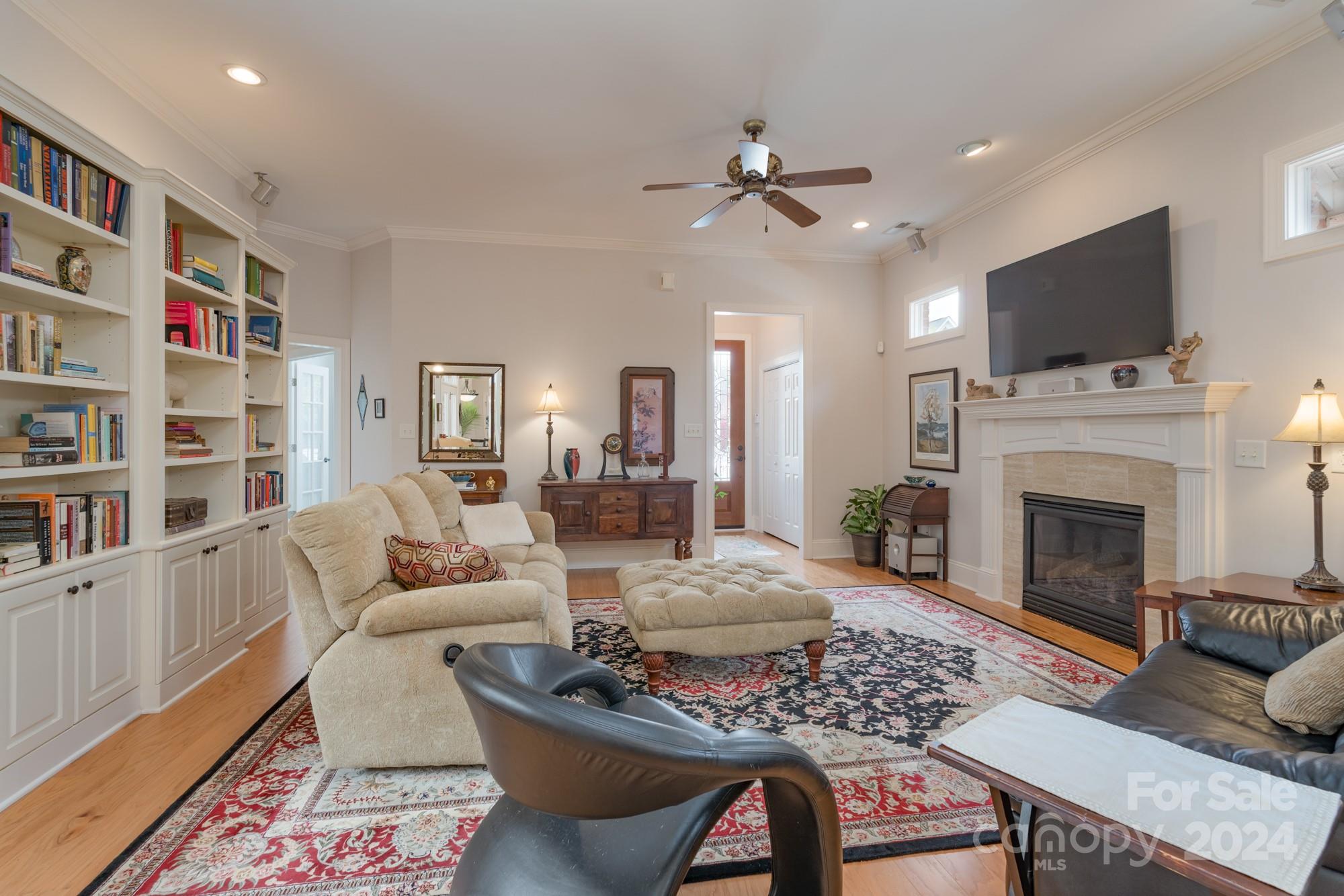 Laurel Creek - Residential