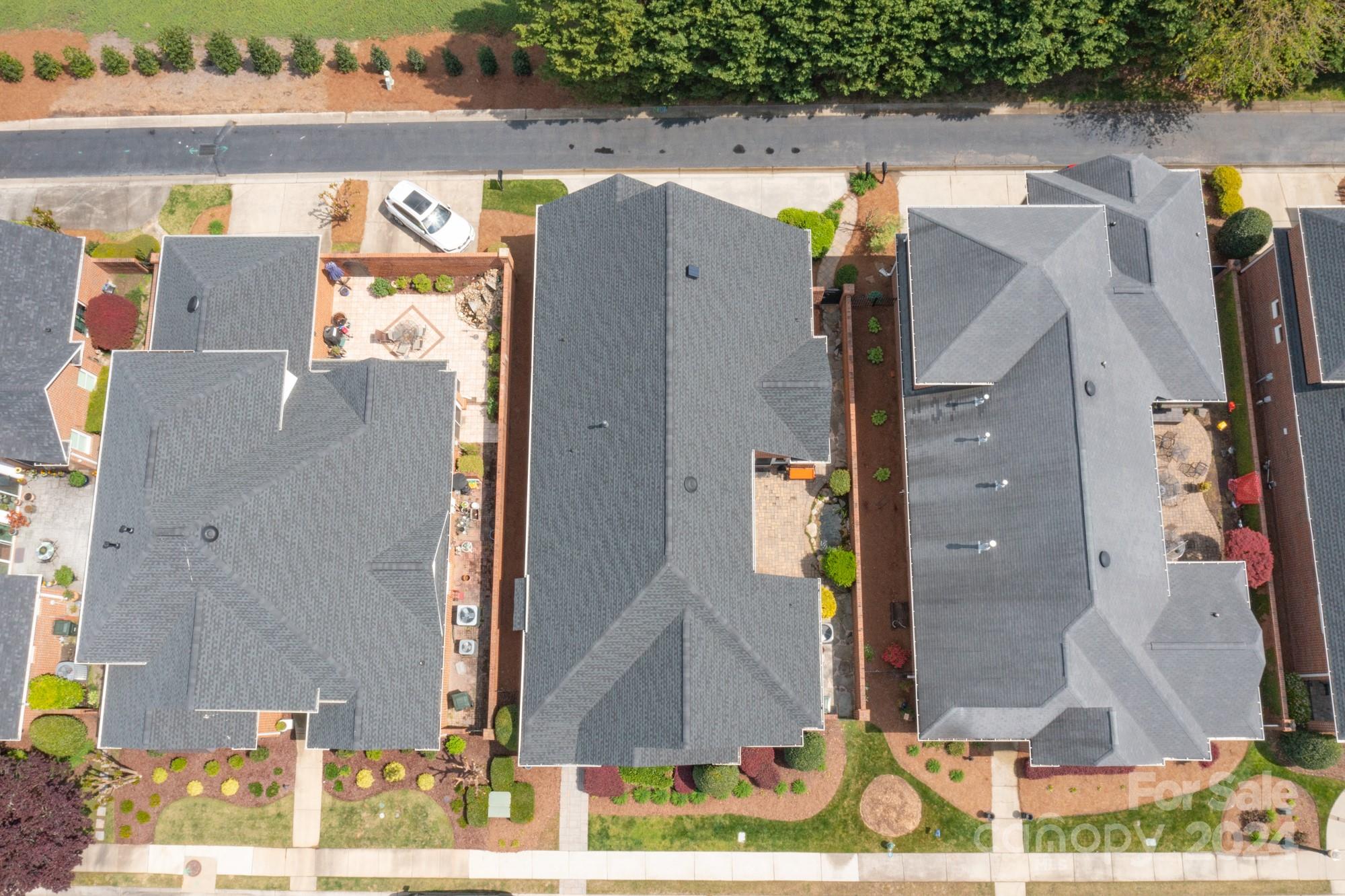 Laurel Creek - Residential