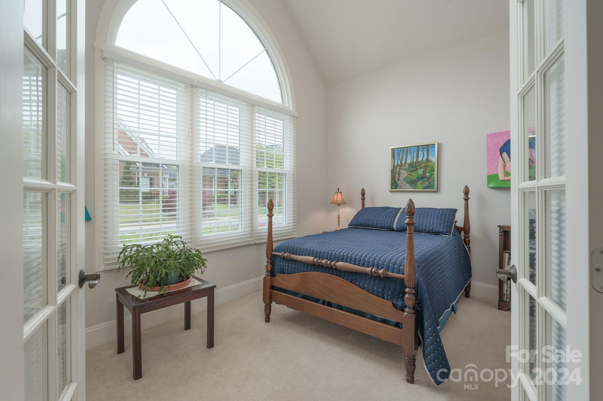 Laurel Creek - Residential