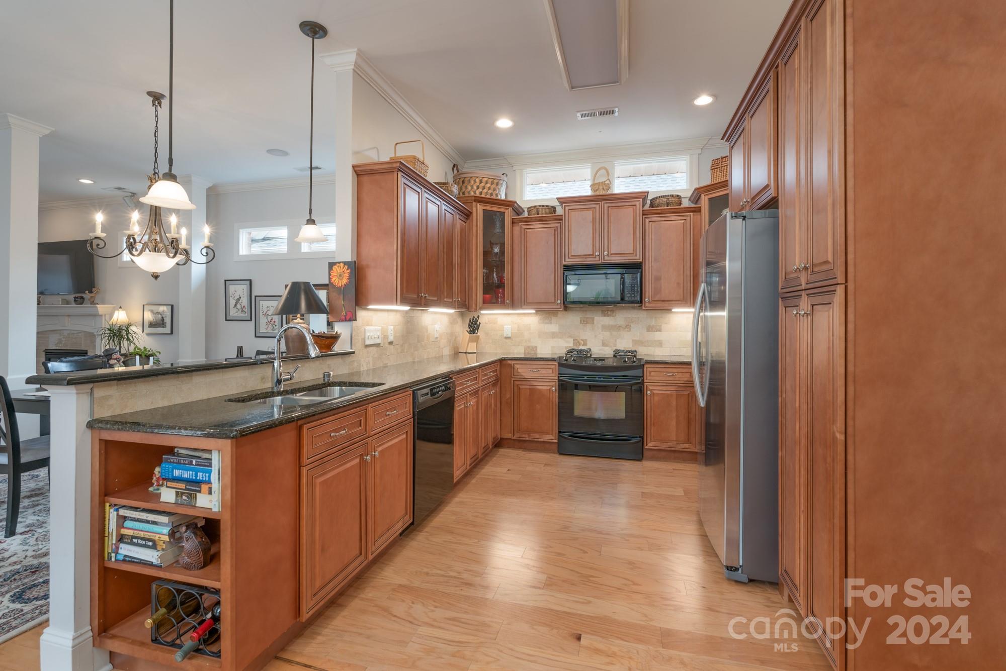 Laurel Creek - Residential