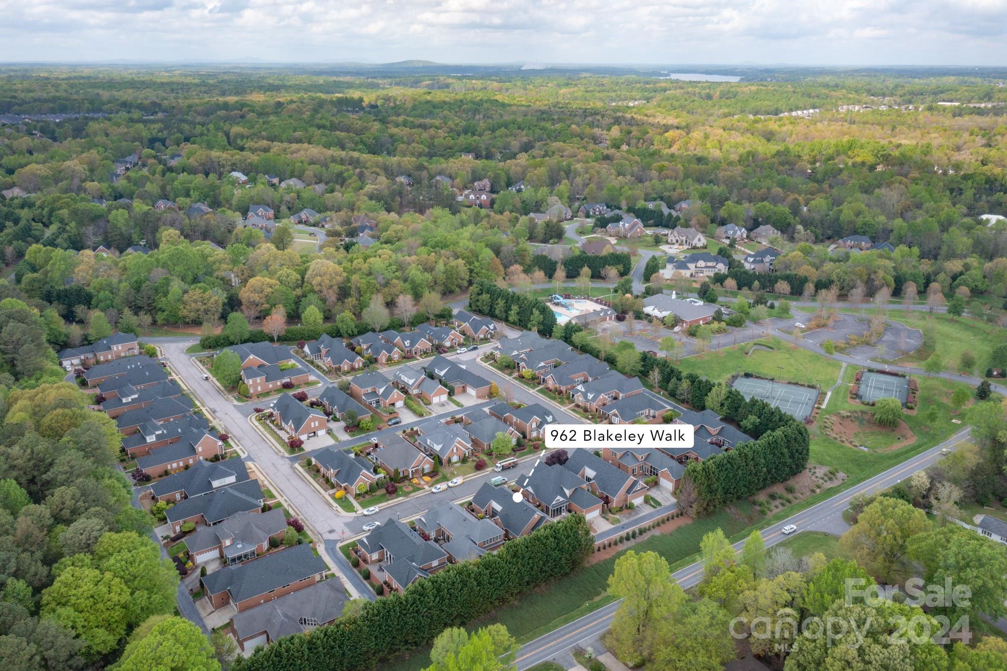 Laurel Creek - Residential