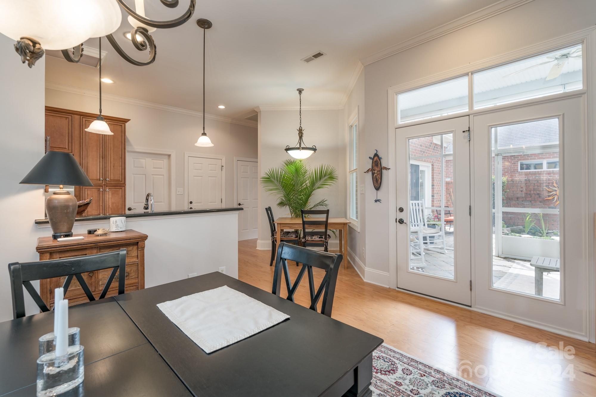 Laurel Creek - Residential