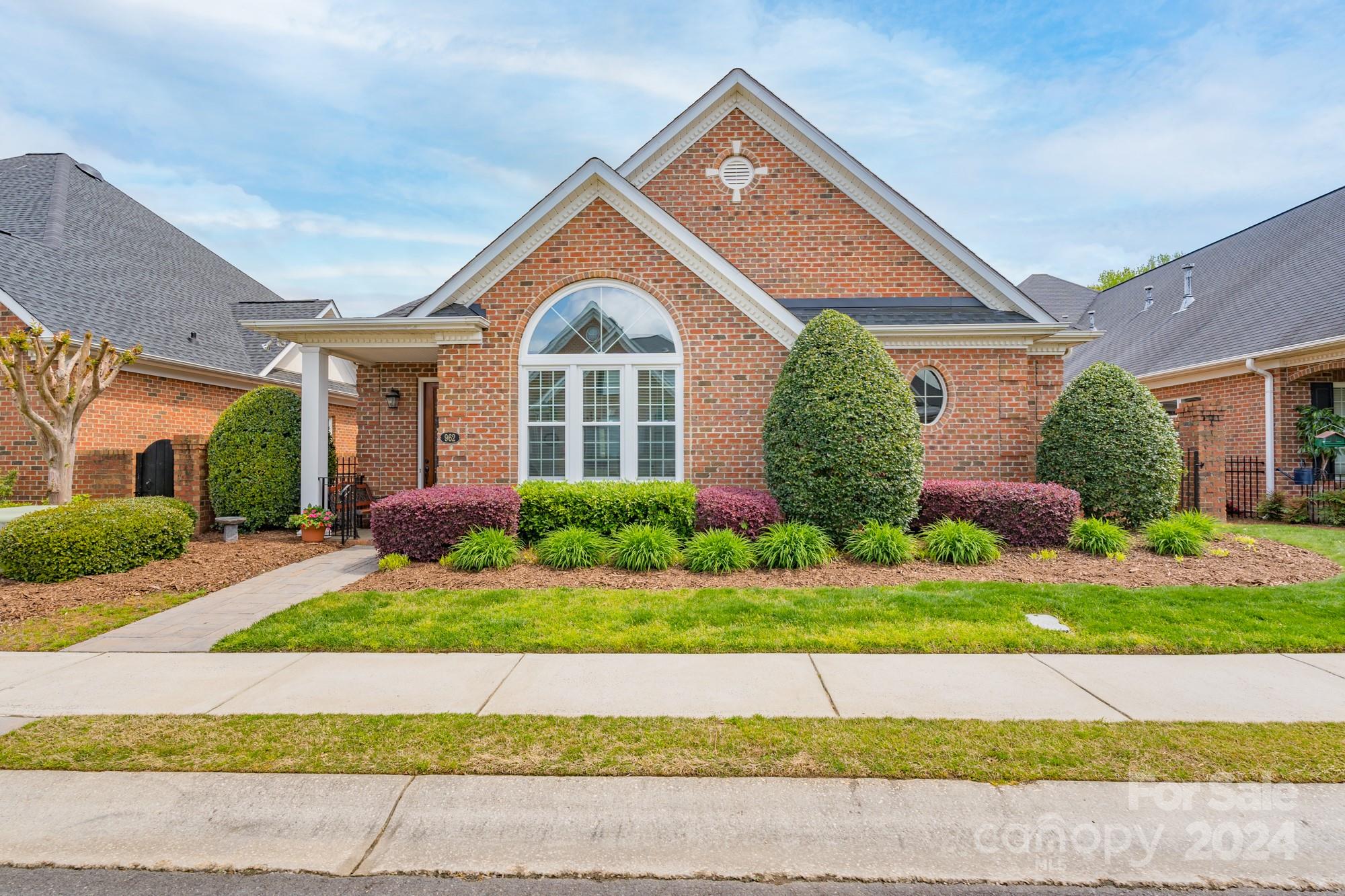 Laurel Creek - Residential