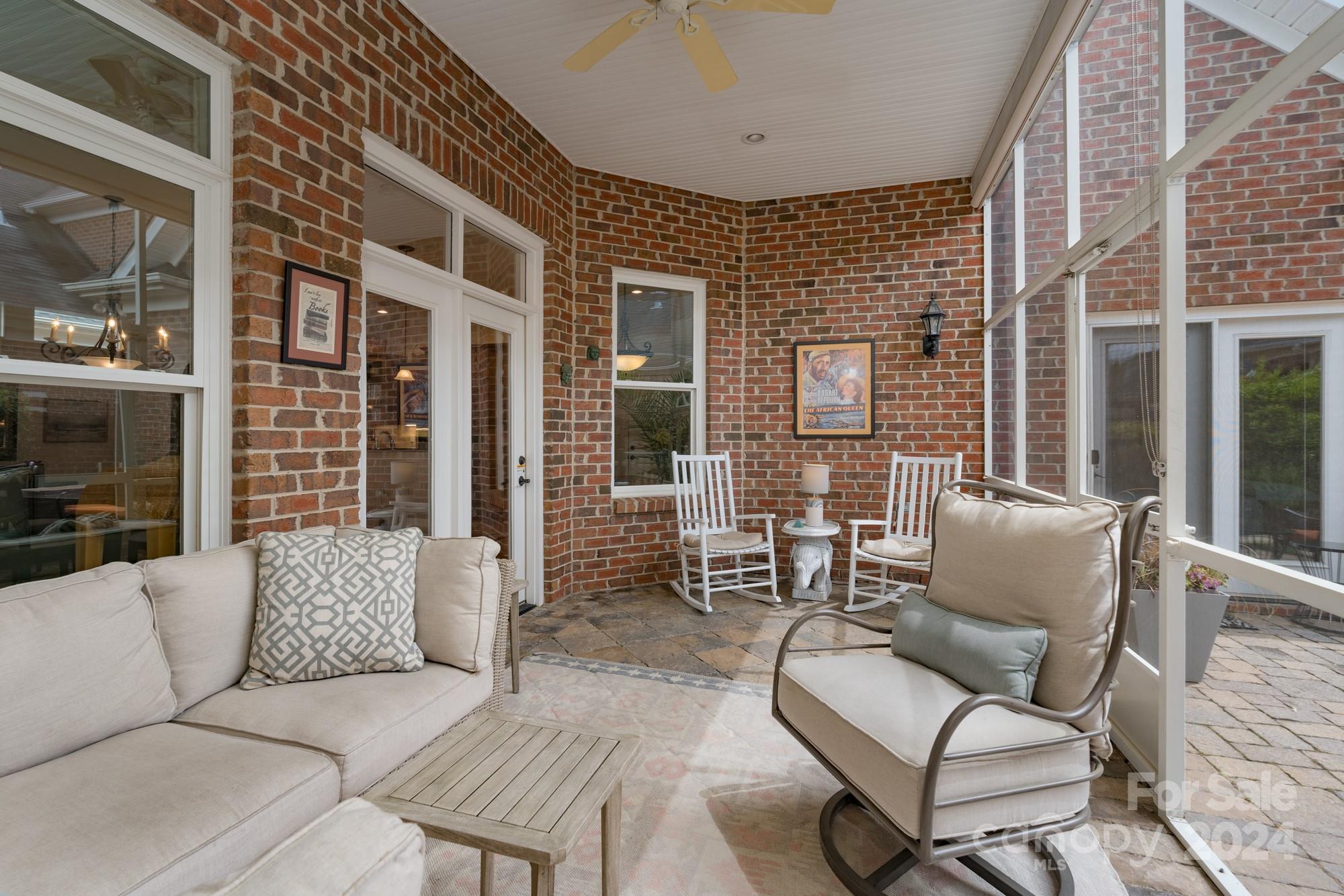 Laurel Creek - Residential