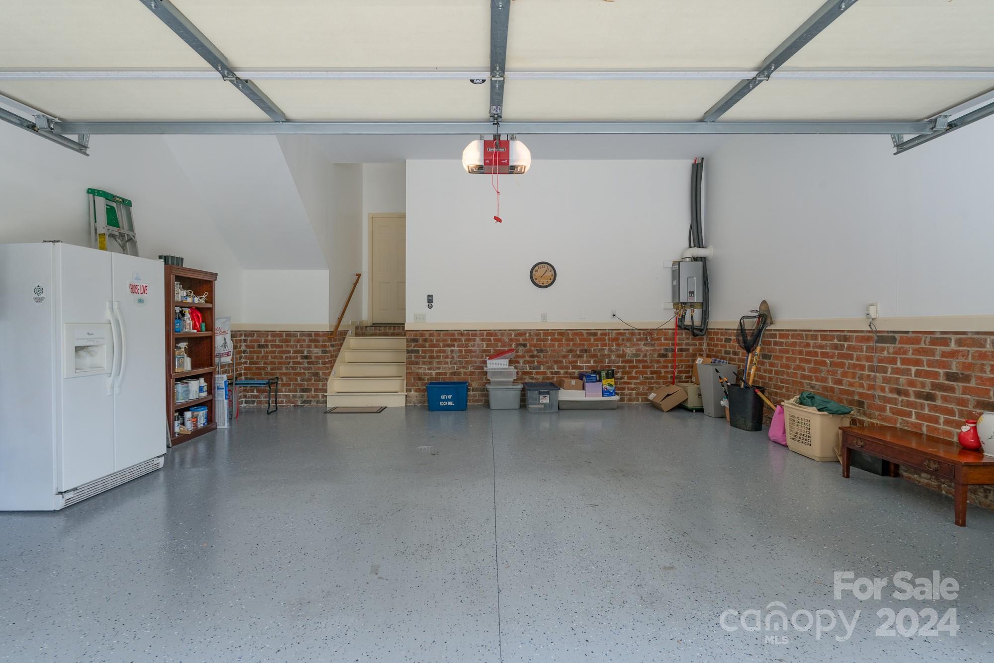 Laurel Creek - Residential