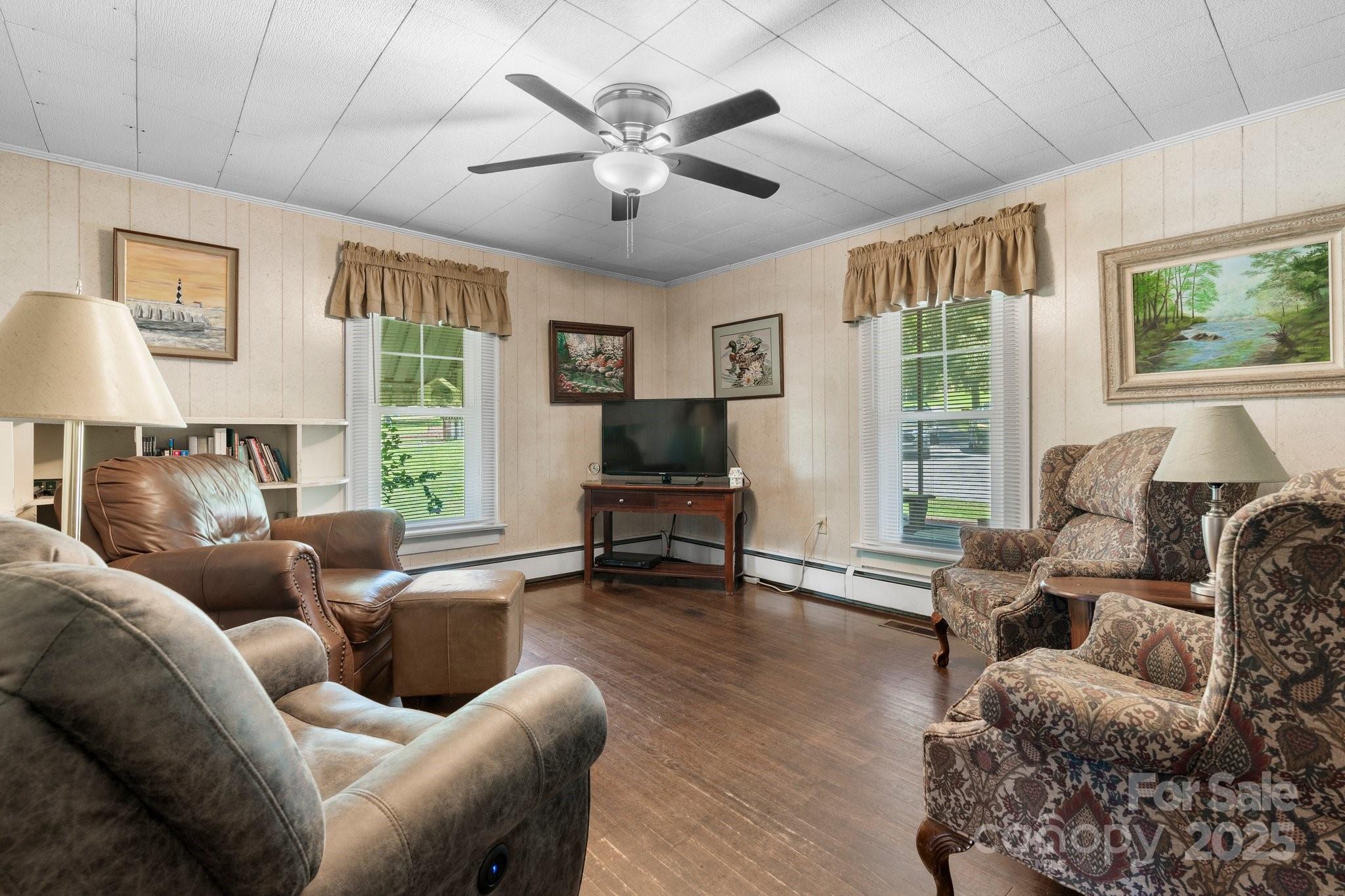 237 Shiloh Church Road