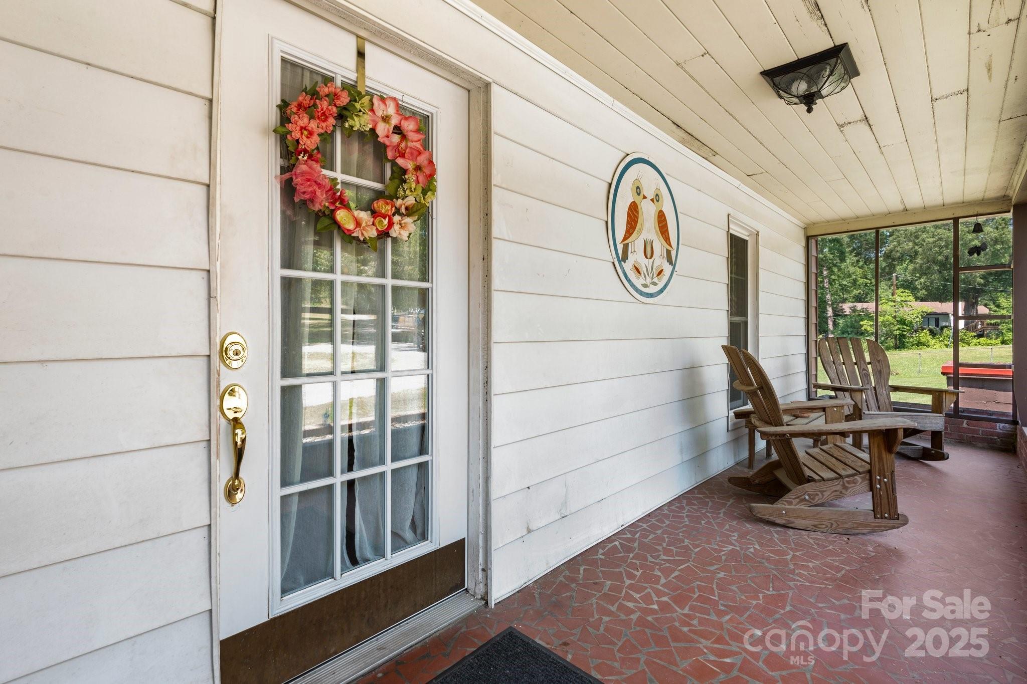 237 Shiloh Church Road