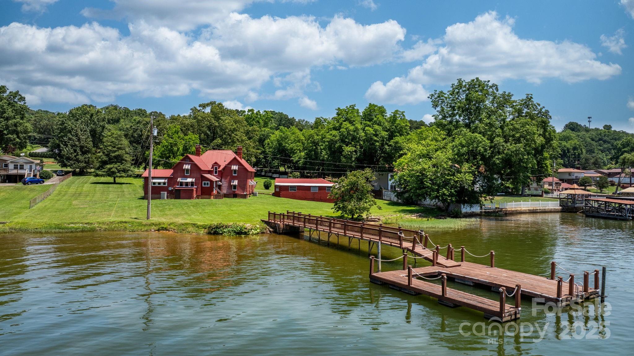 237 Shiloh Church Road