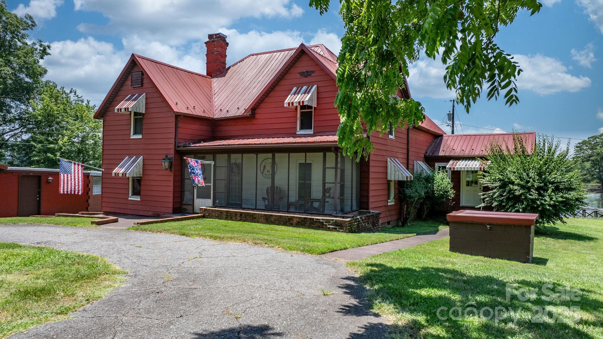 237 Shiloh Church Road