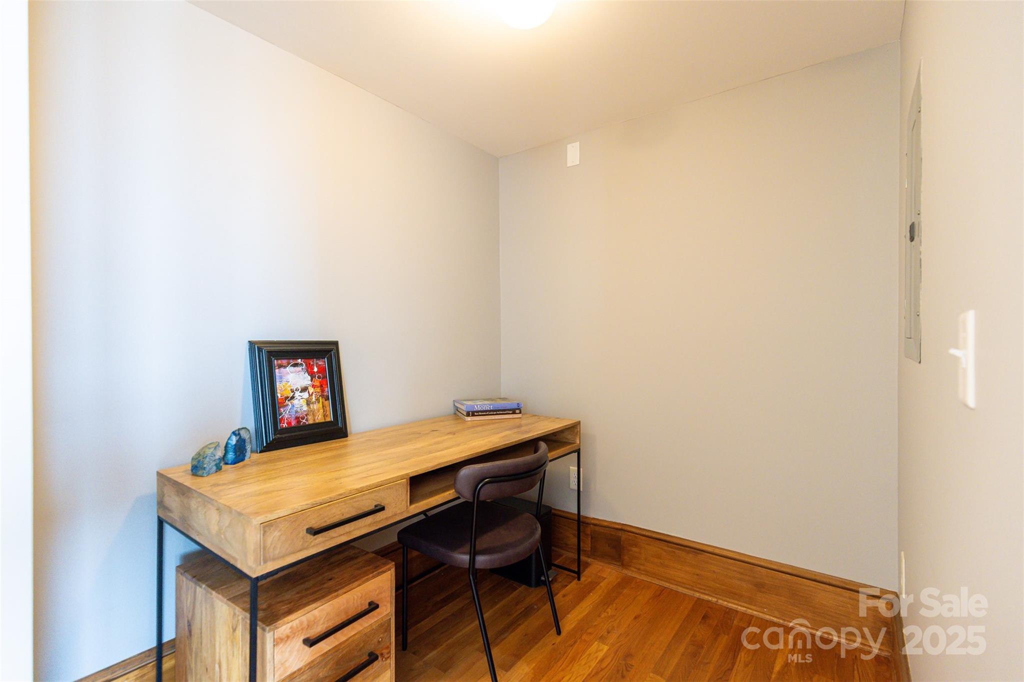 Downtown District - Residential