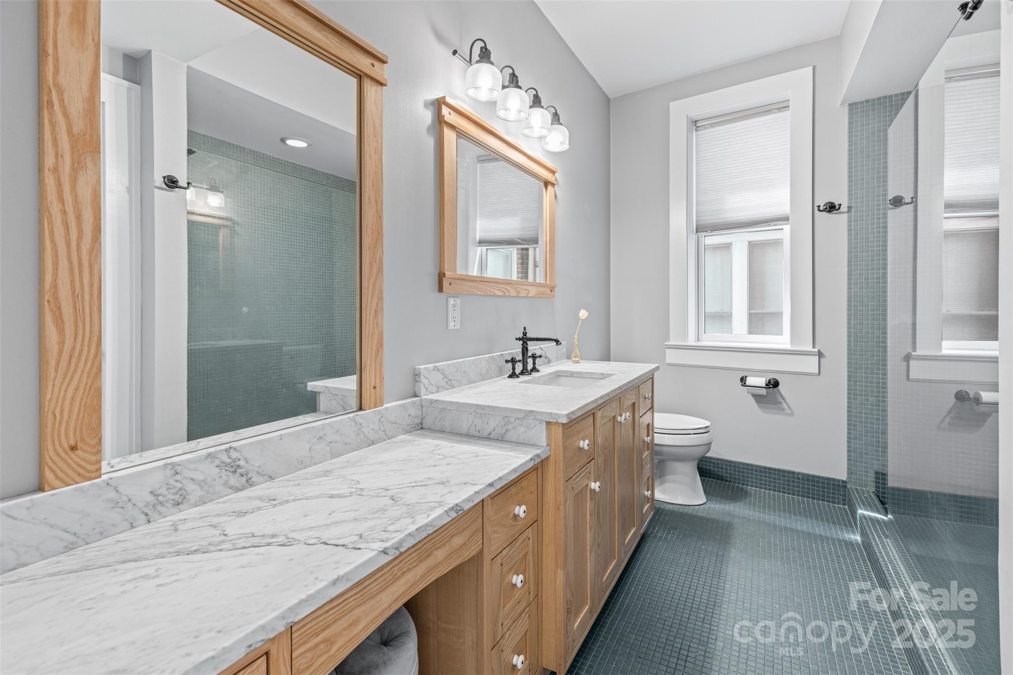 Downtown District - Residential