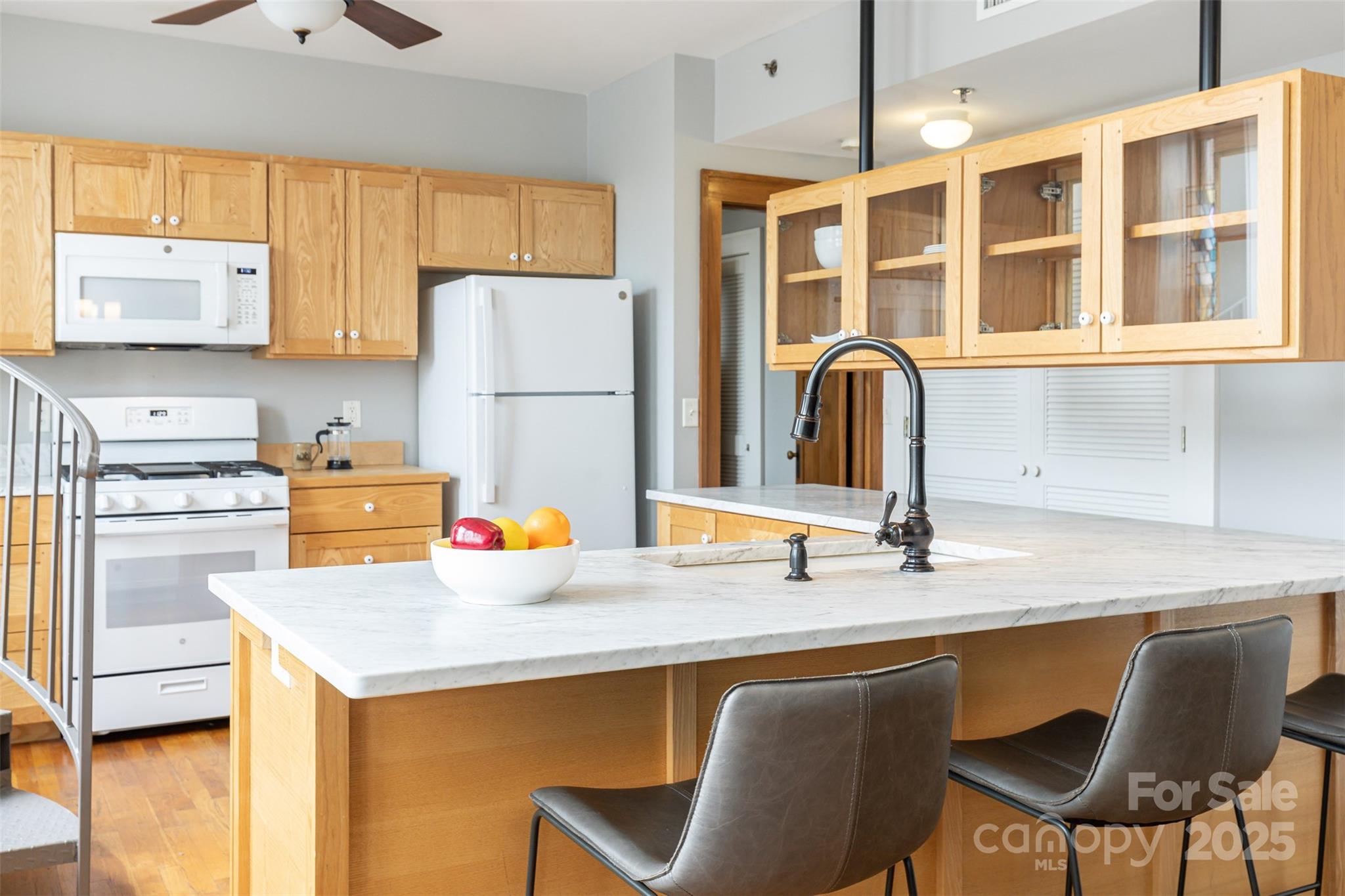 55 1/2 Haywood Street Apt 2C