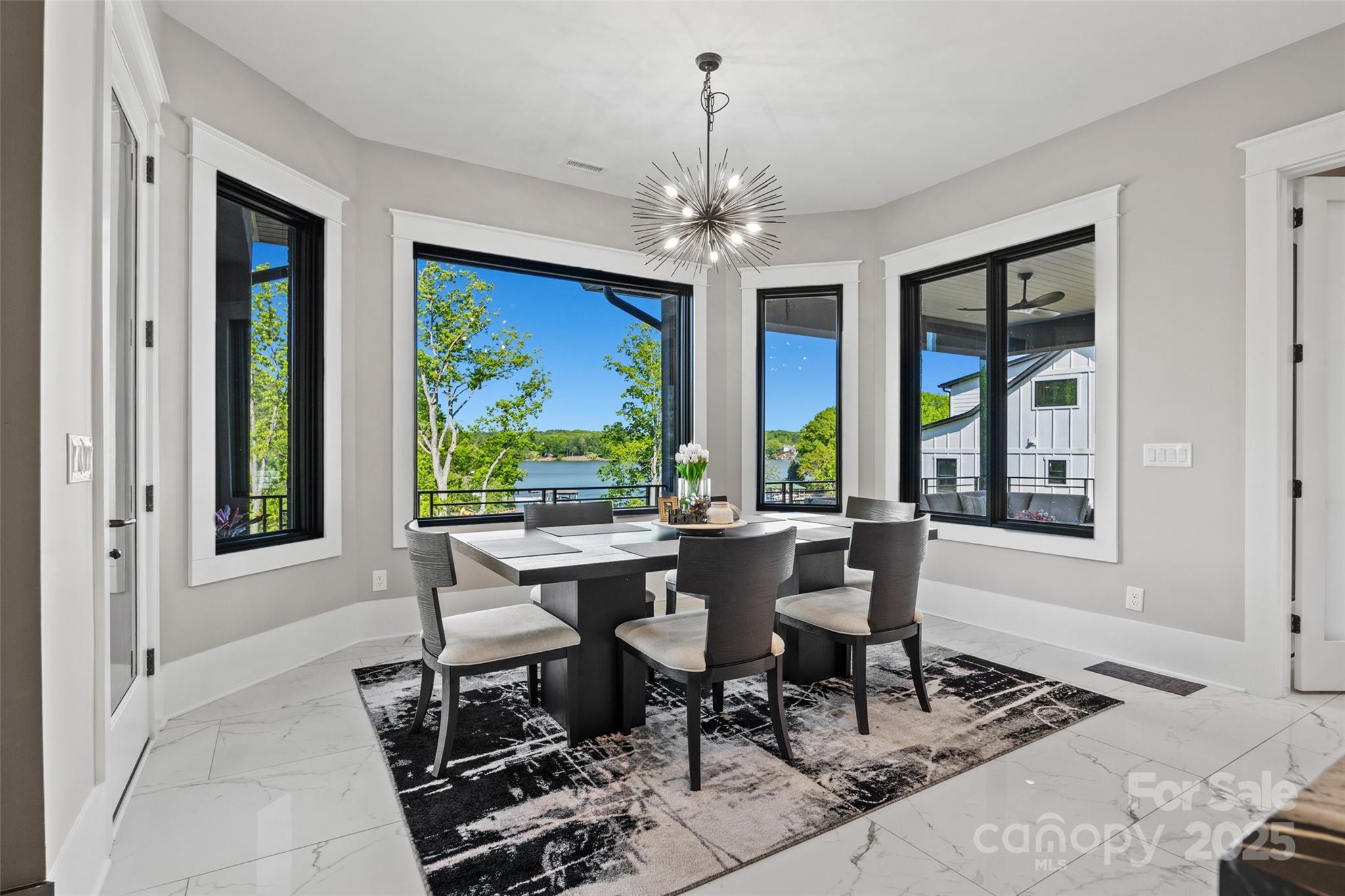 Heron Cove - Residential