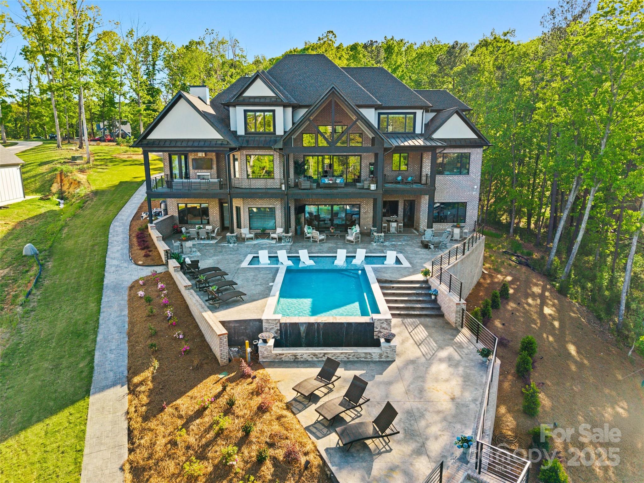 Heron Cove - Residential