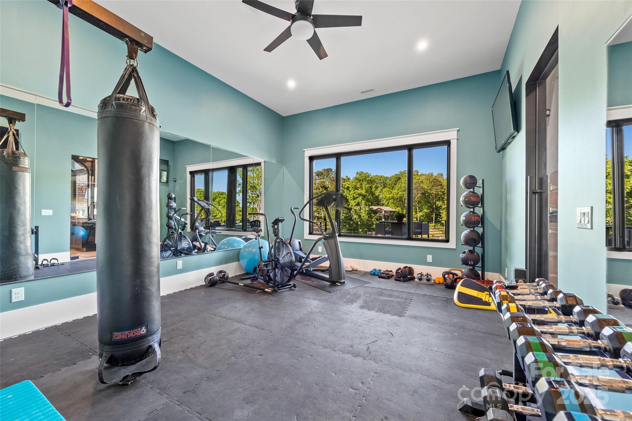 Heron Cove - Residential