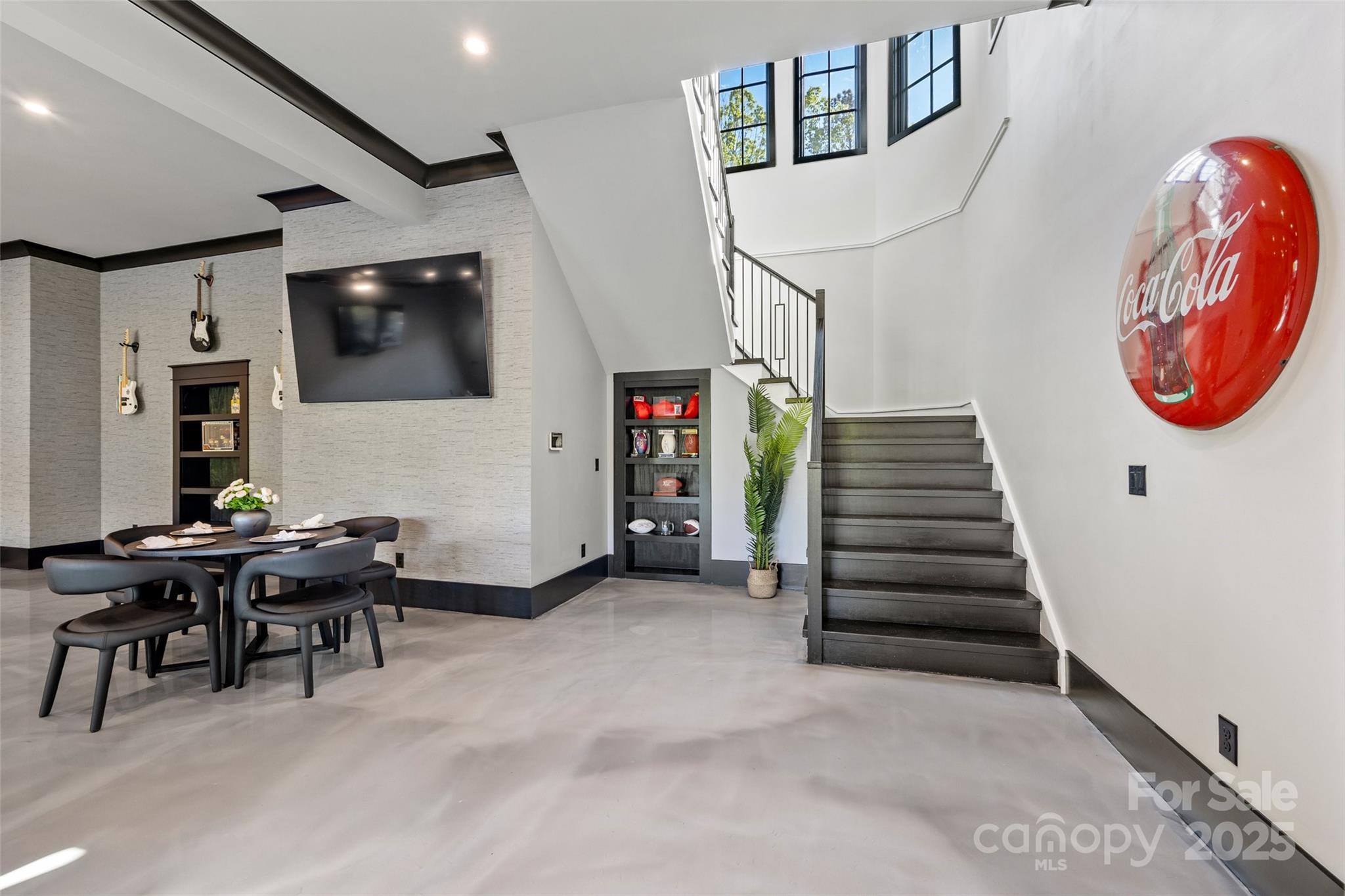 Heron Cove - Residential