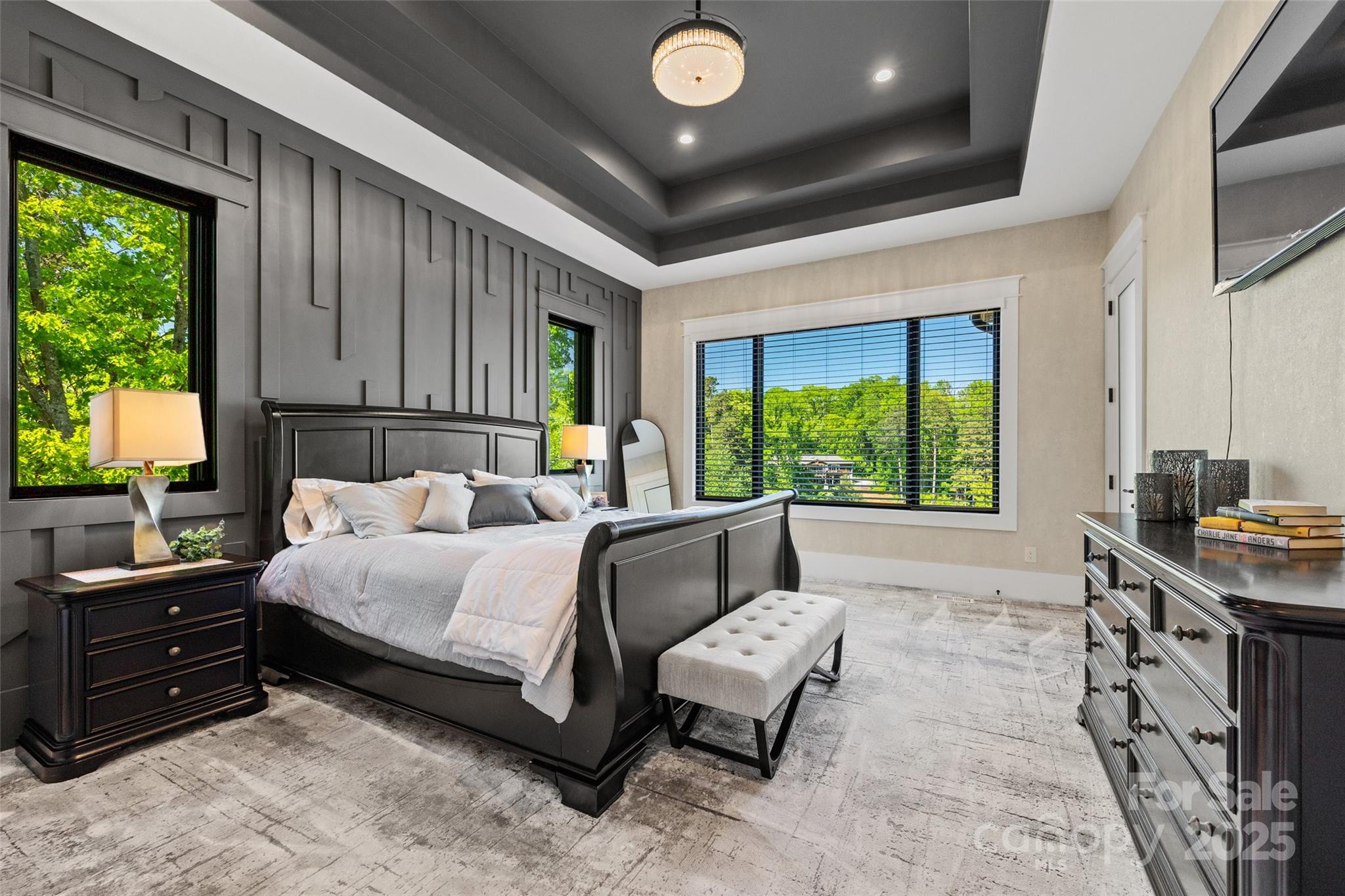 Heron Cove - Residential