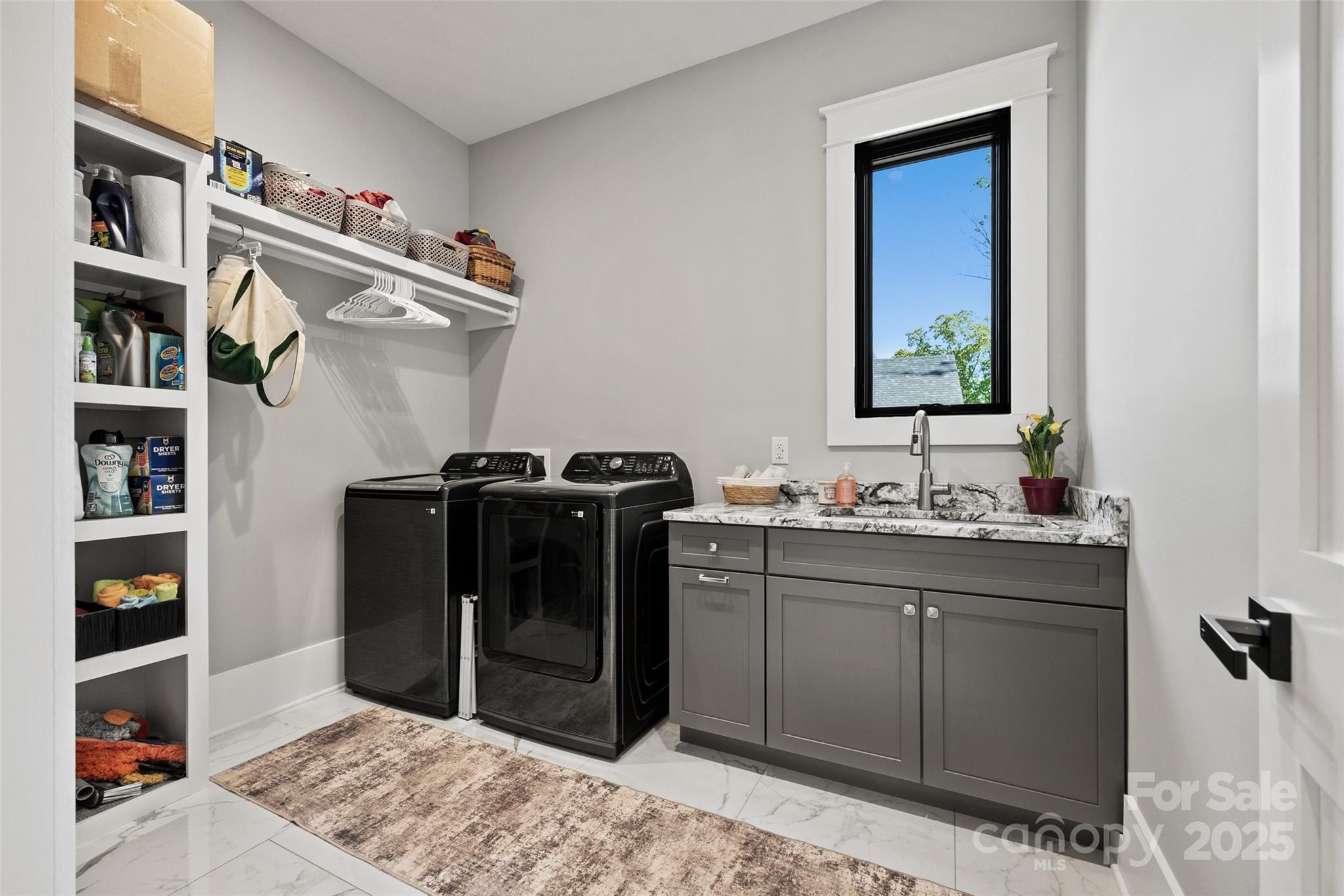 Heron Cove - Residential