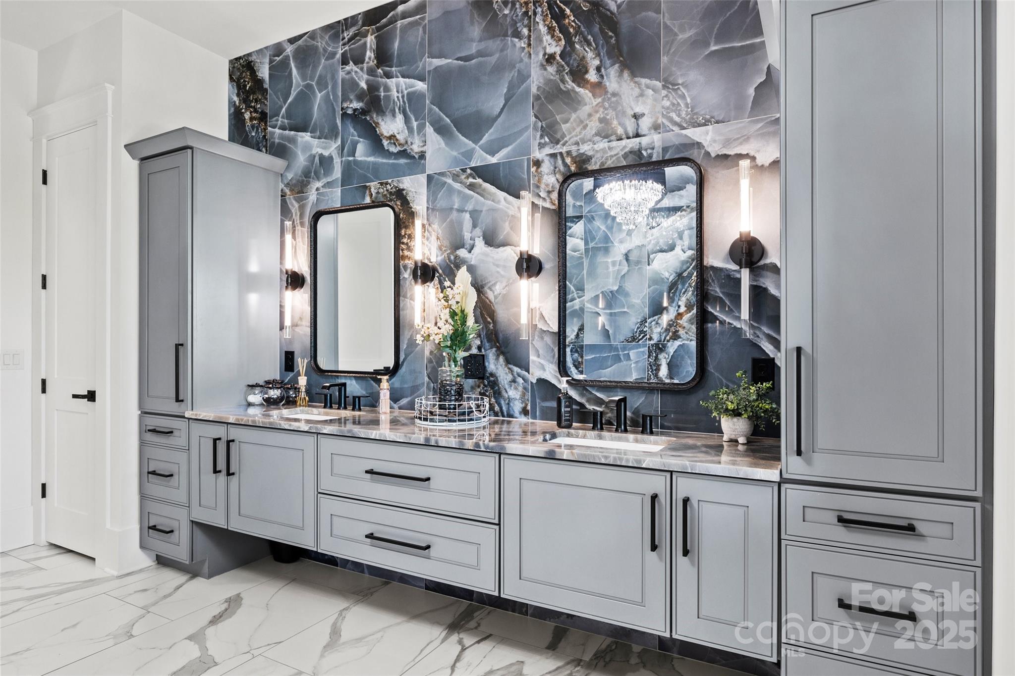 Heron Cove - Residential