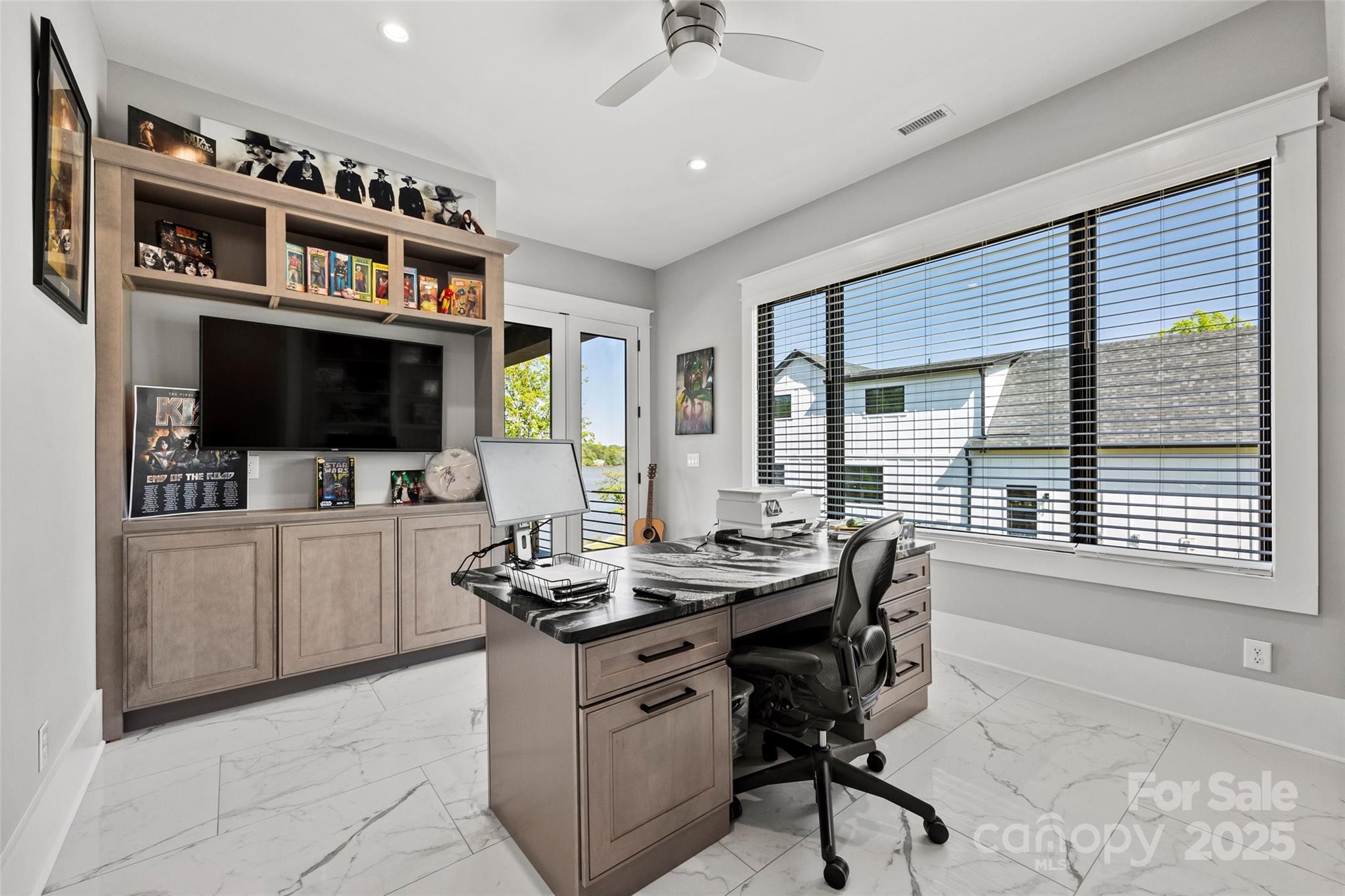 Heron Cove - Residential