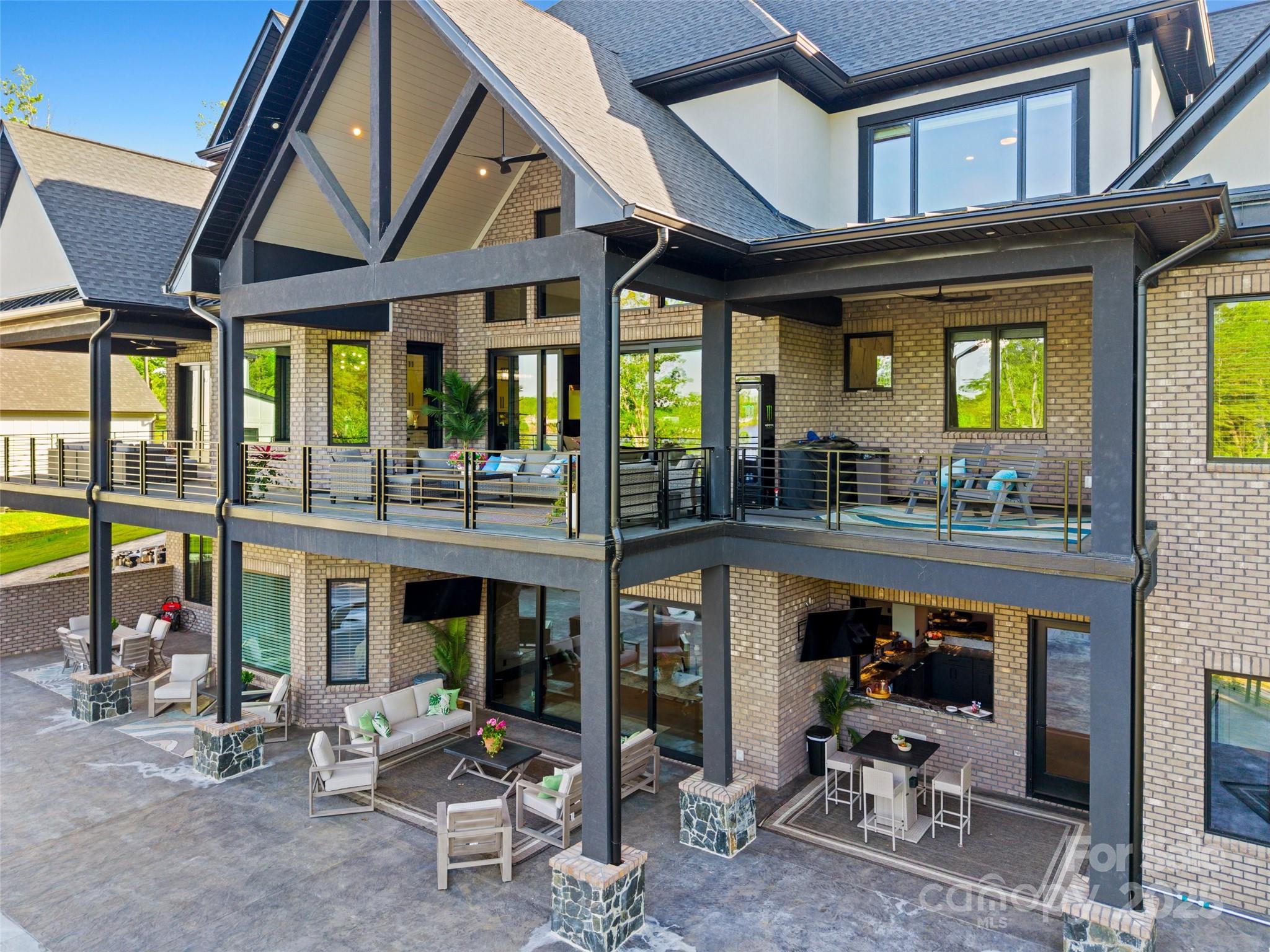 Heron Cove - Residential