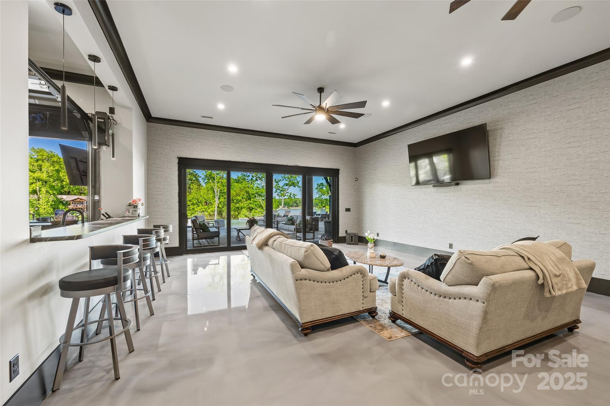 Heron Cove - Residential