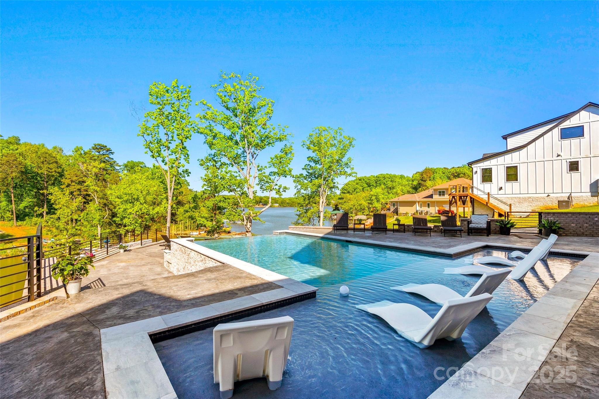 Heron Cove - Residential