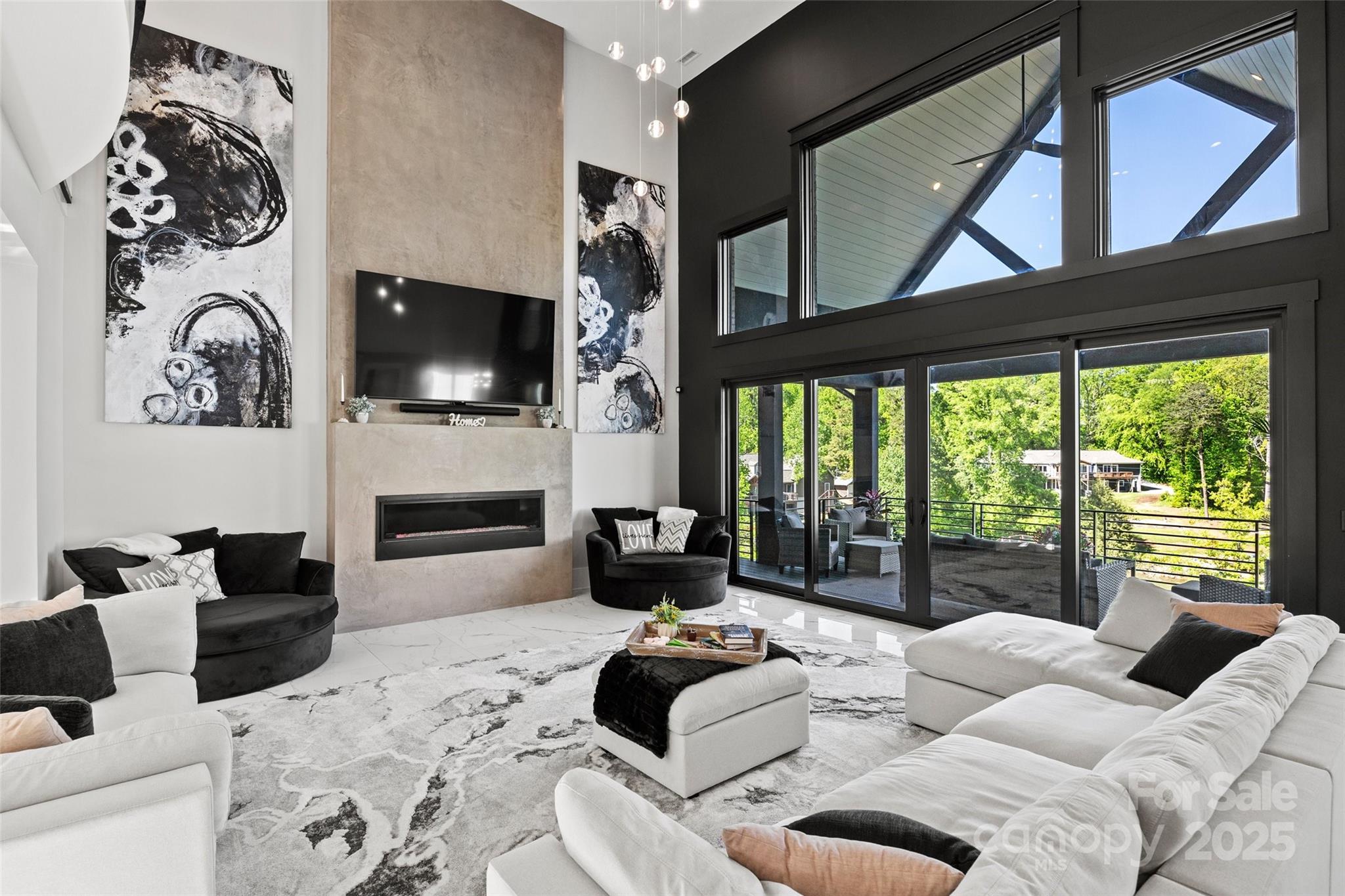 Heron Cove - Residential